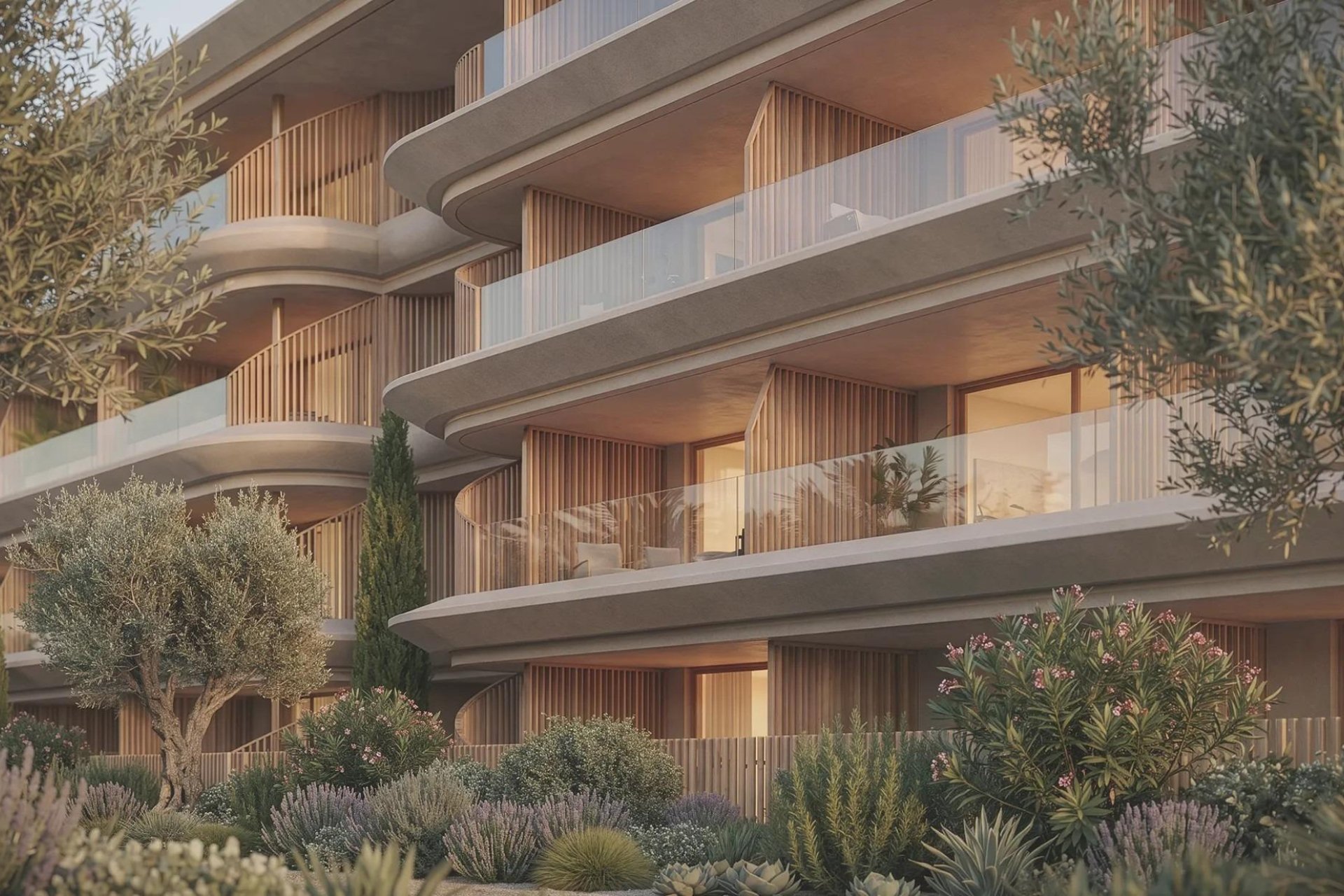 Nieuwbouw Woningen - Appartement - Fuengirola - Los Boliches