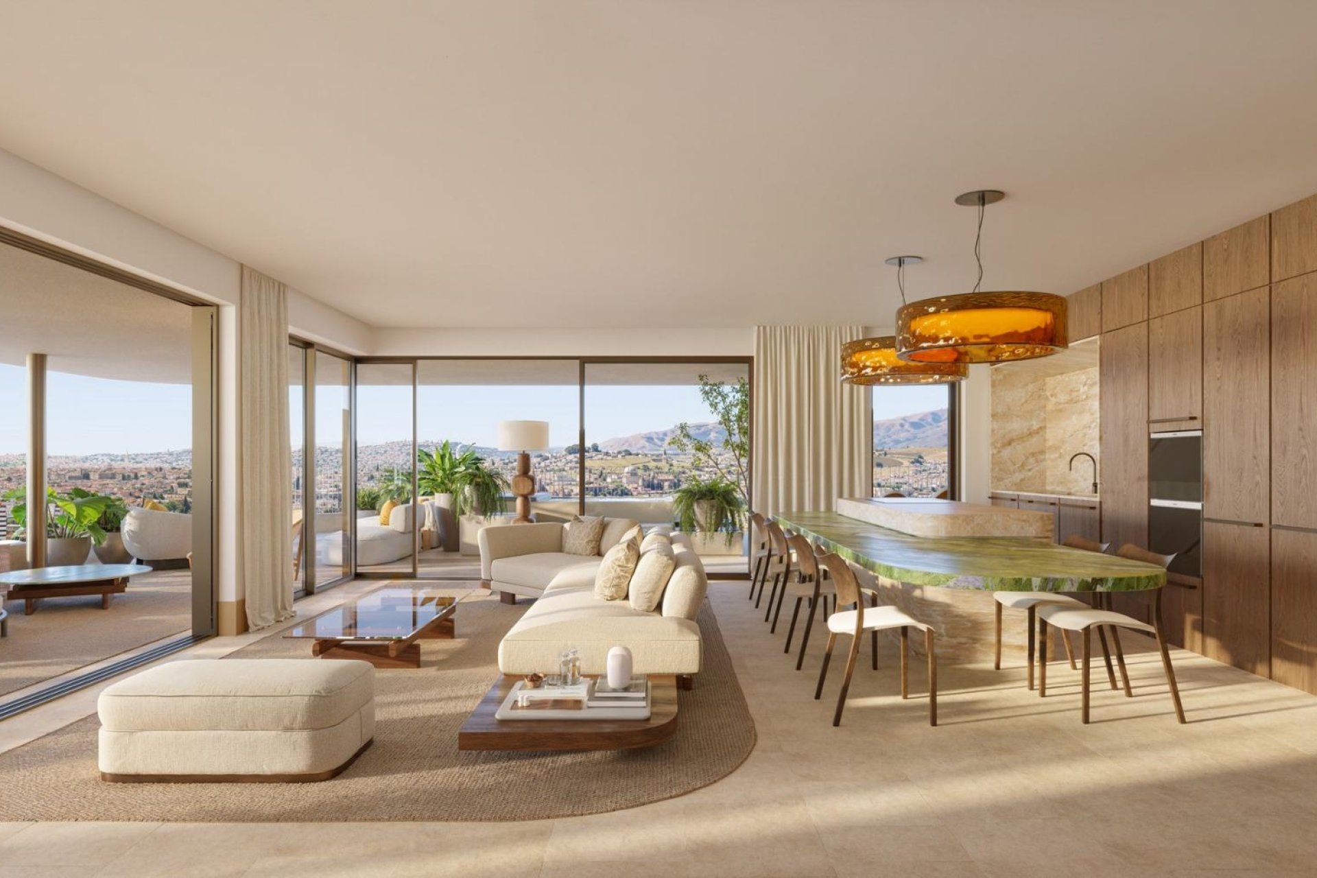 Nieuwbouw Woningen - Appartement - Fuengirola - Los Boliches