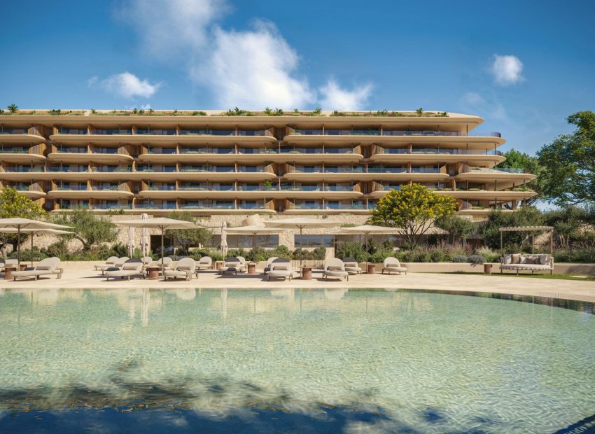 Nieuwbouw Woningen - Appartement - Fuengirola - Los Boliches