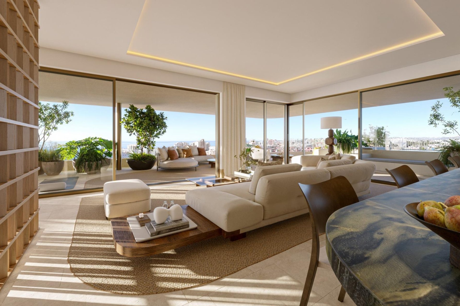 Nieuwbouw Woningen - Appartement - Fuengirola - Los Boliches