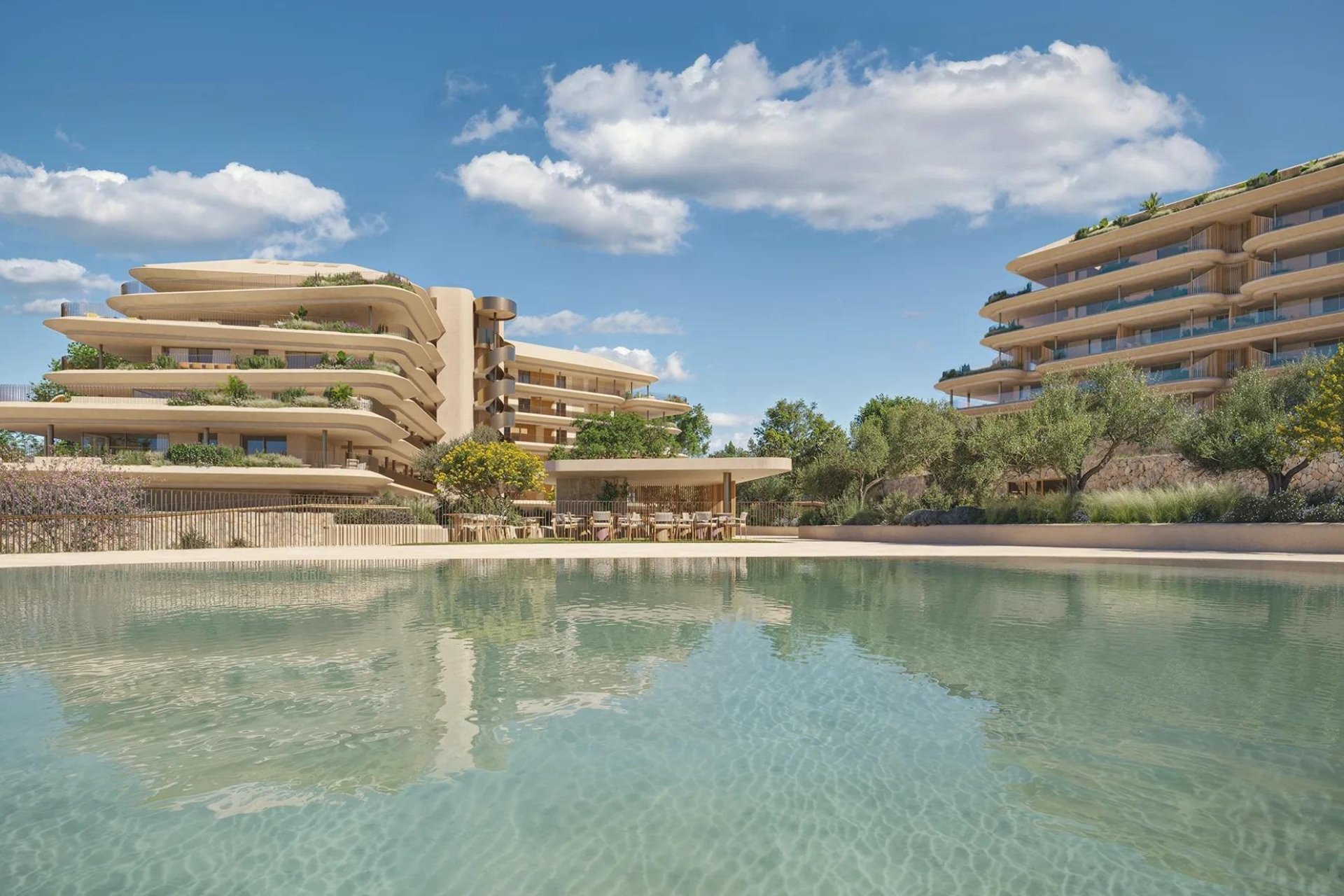 Nieuwbouw Woningen - Appartement - Fuengirola - Los Boliches