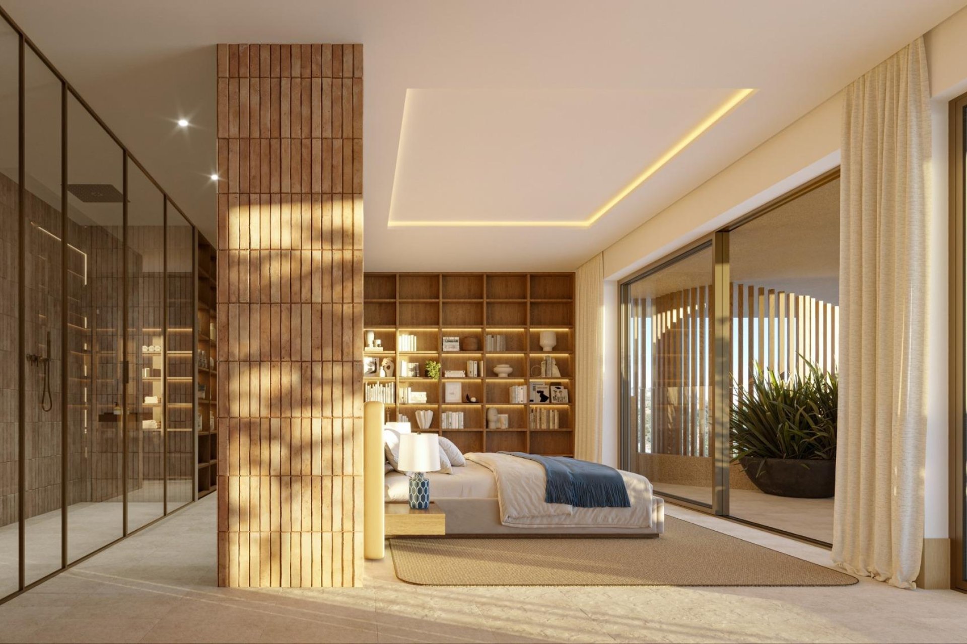Nieuwbouw Woningen - Appartement - Fuengirola - Los Boliches