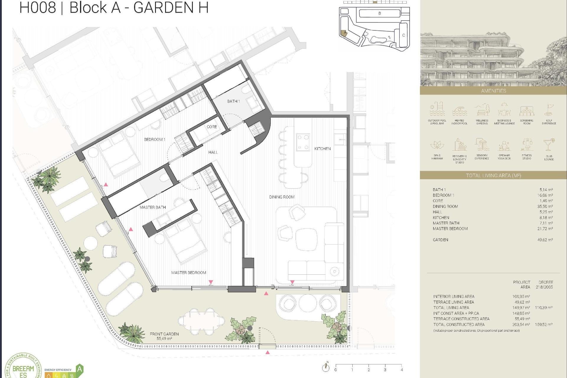 Nieuwbouw Woningen - Appartement - Fuengirola - Los Boliches