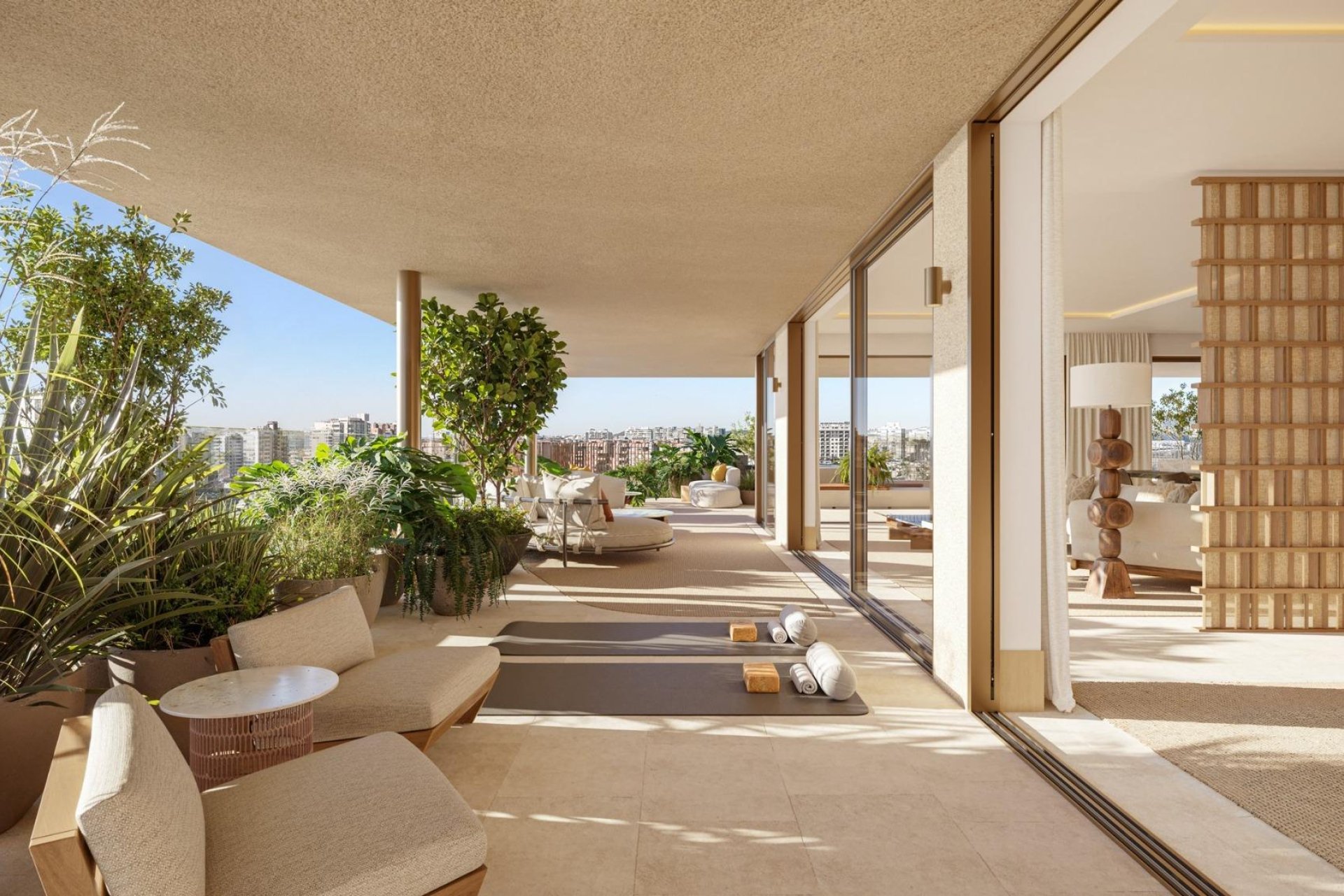 Nieuwbouw Woningen - Appartement - Fuengirola - Los Boliches