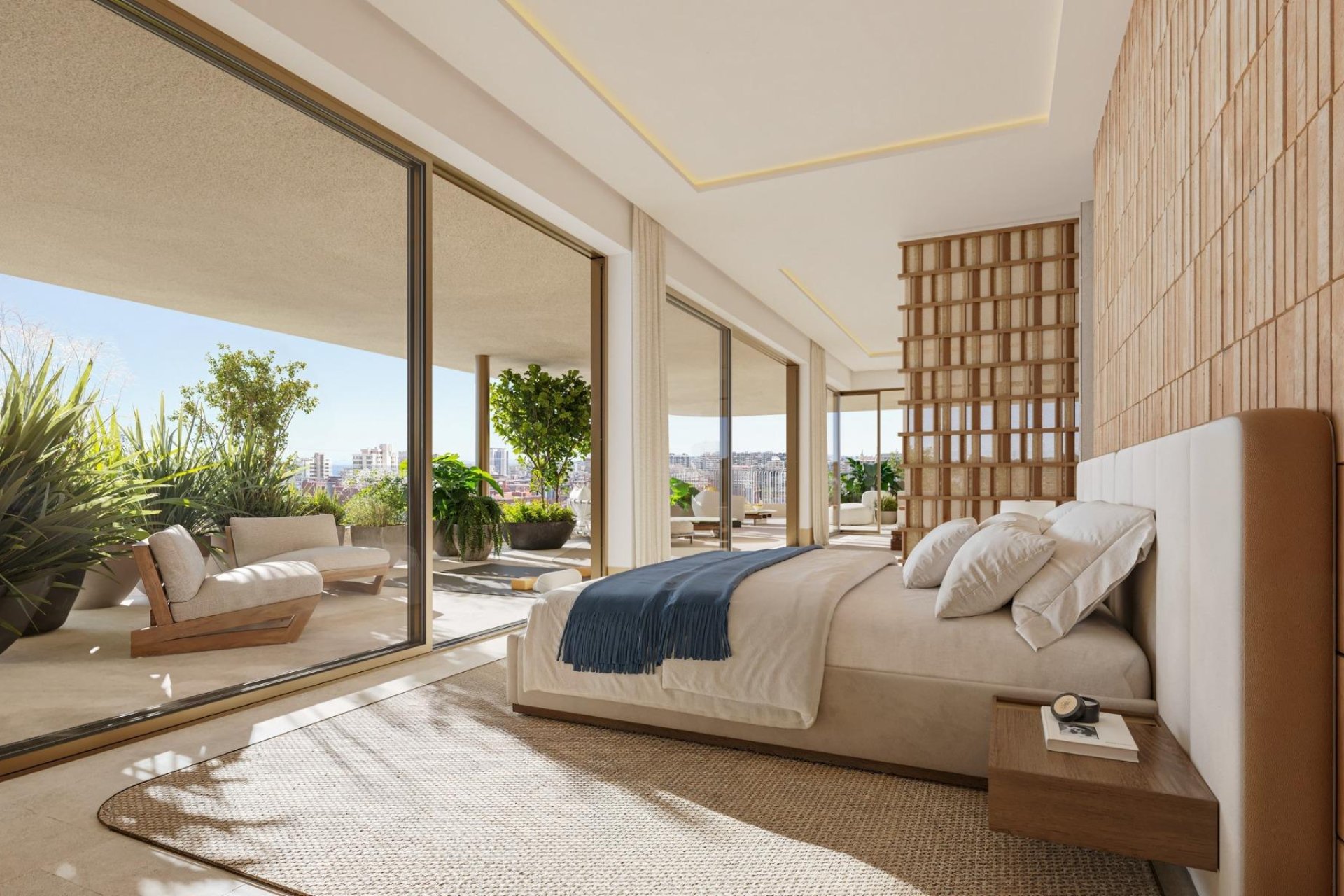 Nieuwbouw Woningen - Appartement - Fuengirola - Los Boliches