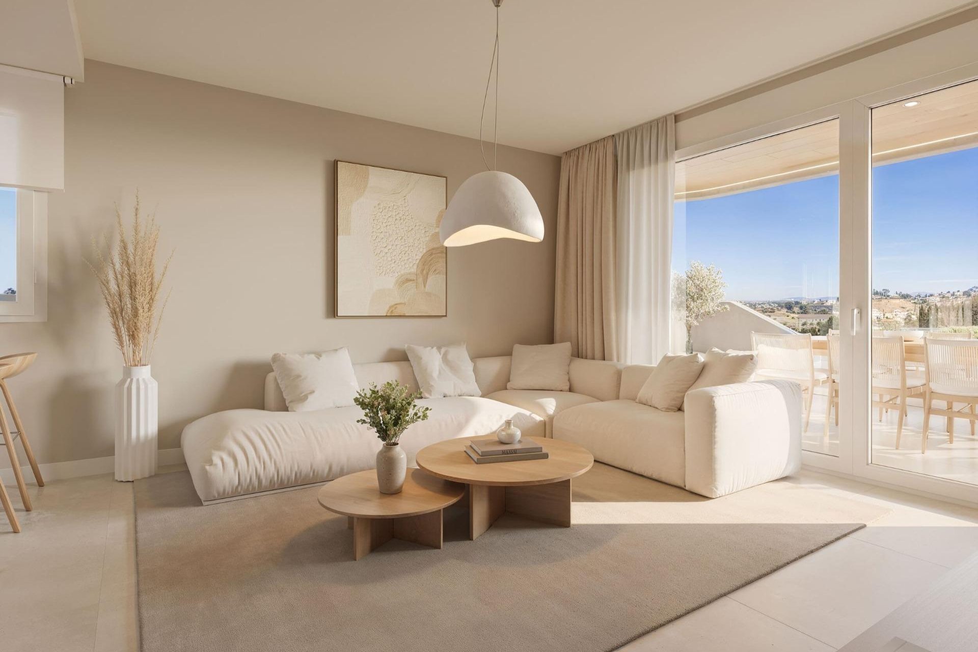 Nieuwbouw Woningen - Appartement - Fuengirola - Los Pacos