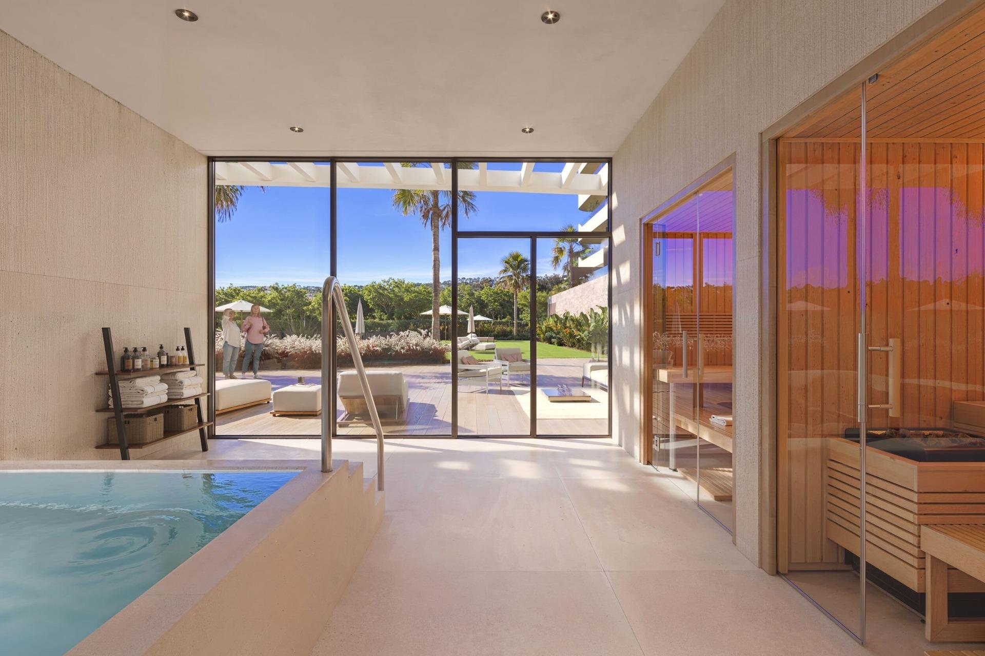 Nieuwbouw Woningen - Appartement - Fuengirola - Los Pacos
