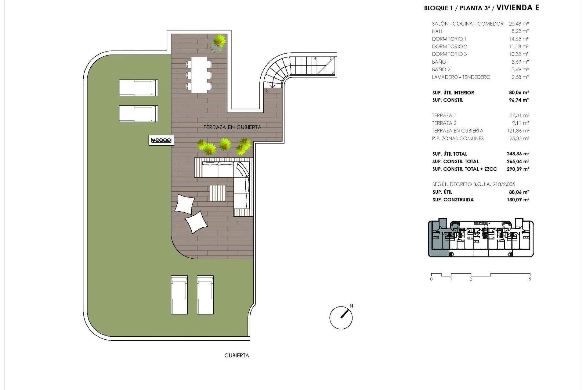 Nieuwbouw Woningen - Appartement - Fuengirola - Los Pacos