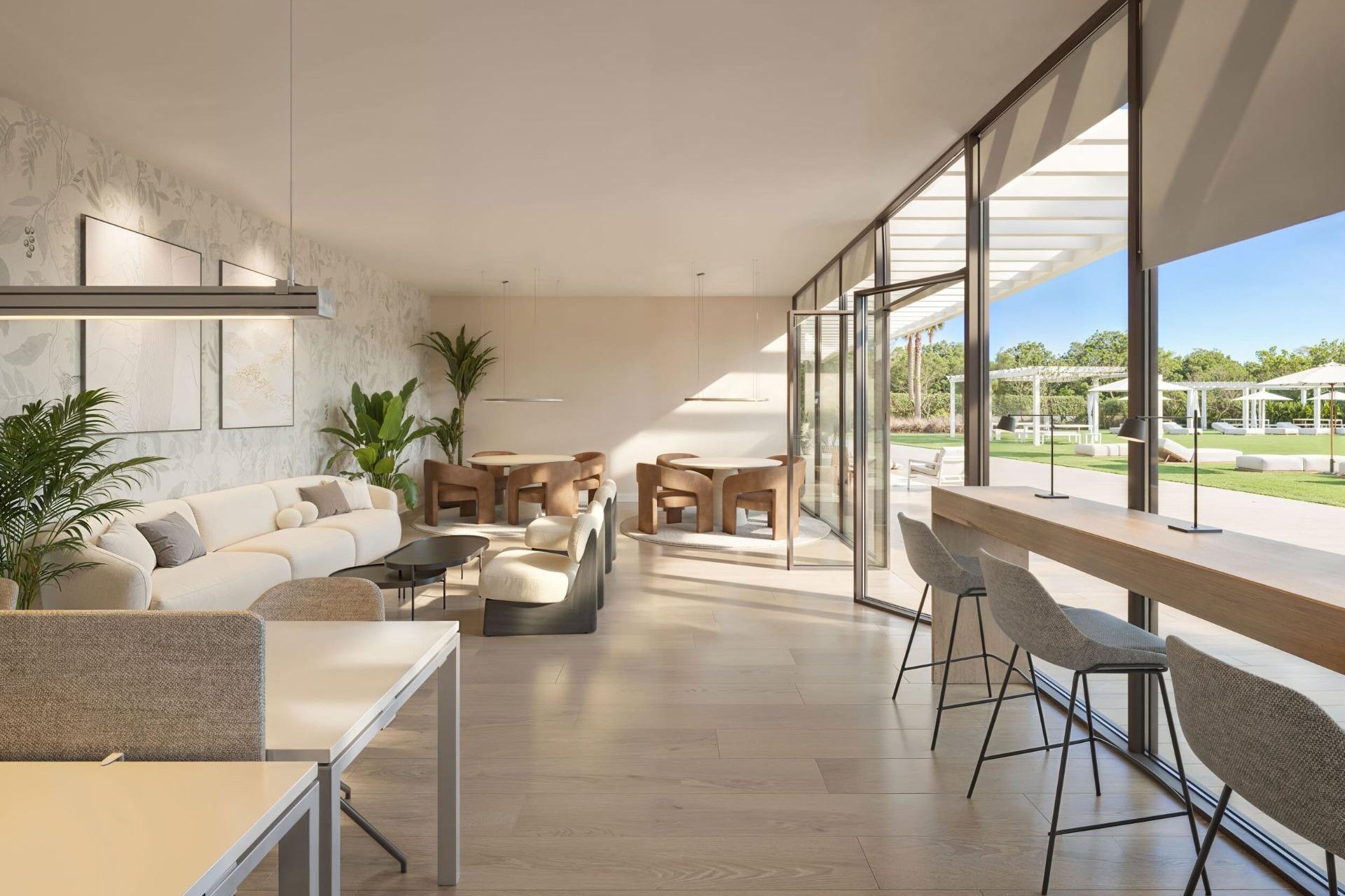 Nieuwbouw Woningen - Appartement - Fuengirola - Los Pacos