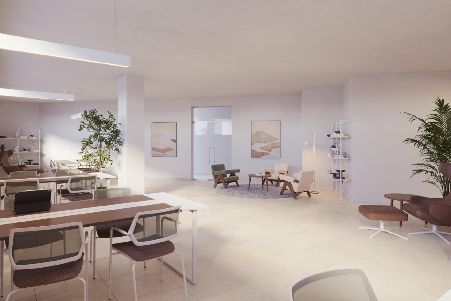 Nieuwbouw Woningen - Appartement - Fuengirola - Los Pacos