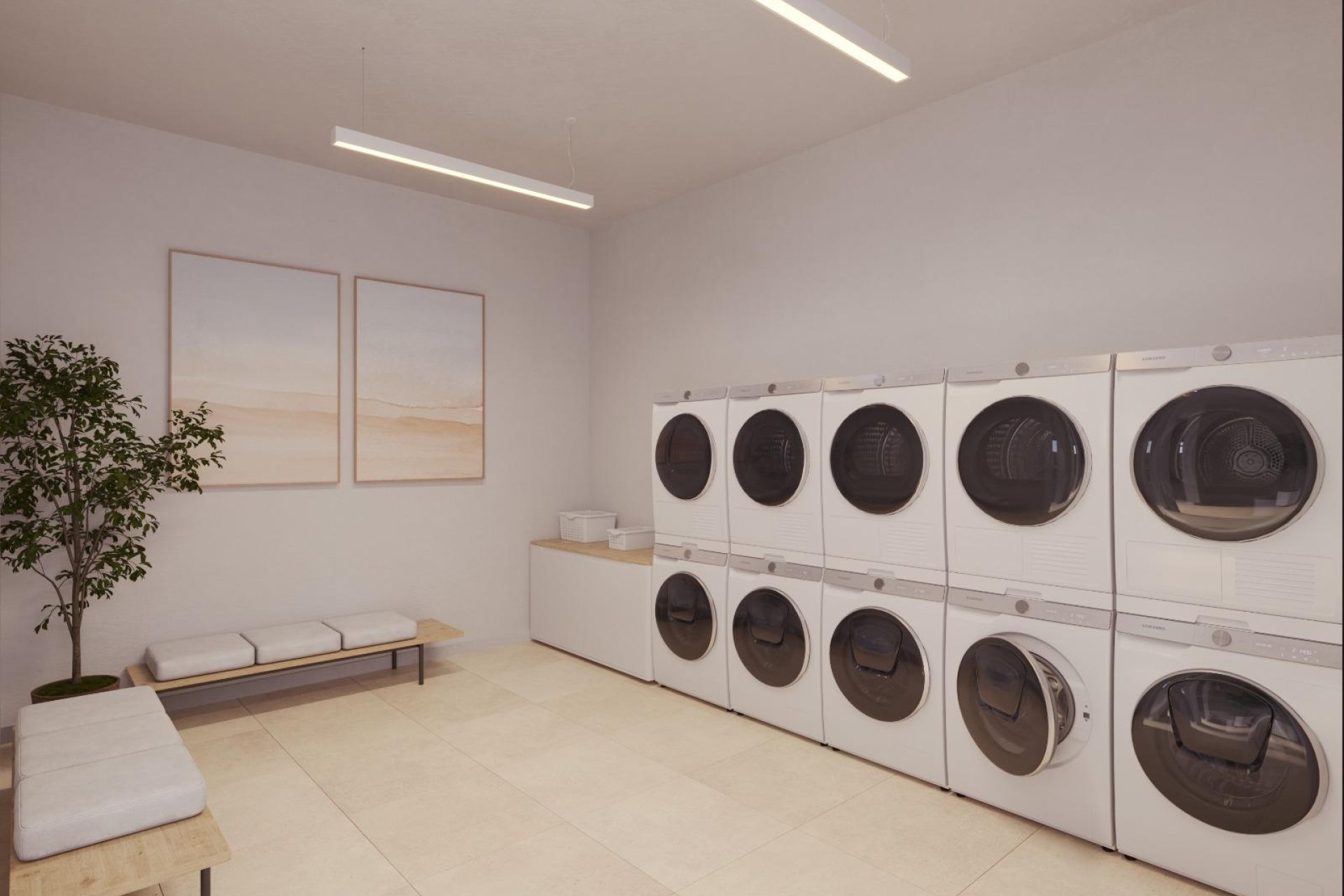 Nieuwbouw Woningen - Appartement - Fuengirola - Los Pacos