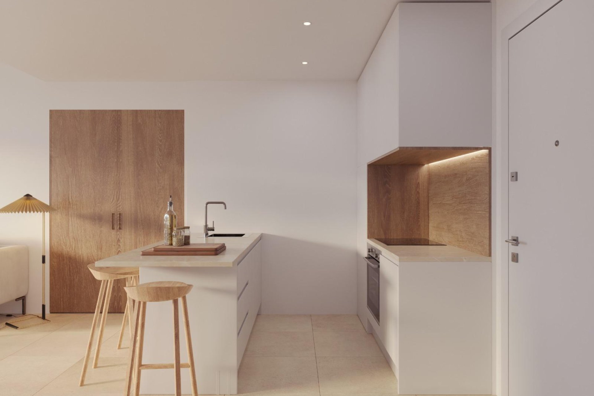 Nieuwbouw Woningen - Appartement - Fuengirola - Los Pacos