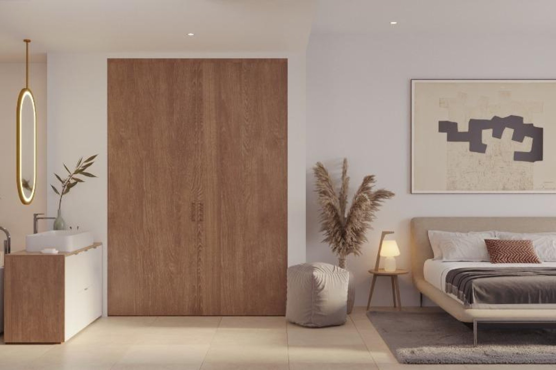 Nieuwbouw Woningen - Appartement - Fuengirola - Los Pacos