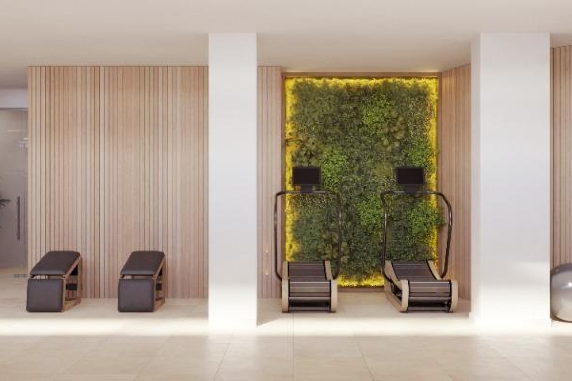 Nieuwbouw Woningen - Appartement - Fuengirola - Los Pacos