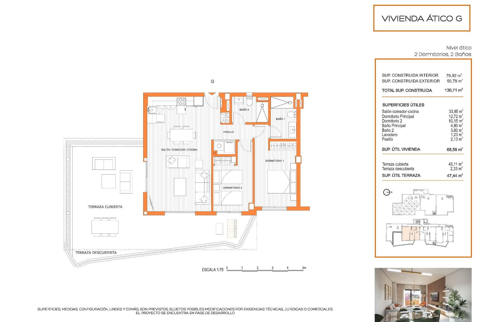 Nieuwbouw Woningen - Appartement - Fuengirola - Los Pacos