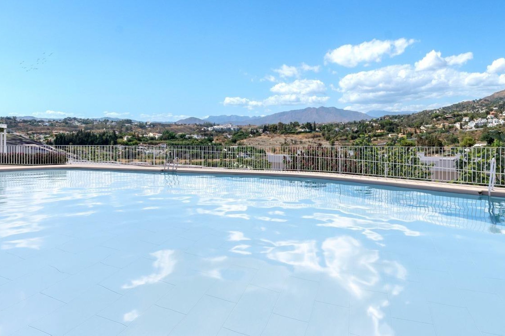 Nieuwbouw Woningen - Appartement - Fuengirola - Los Pacos