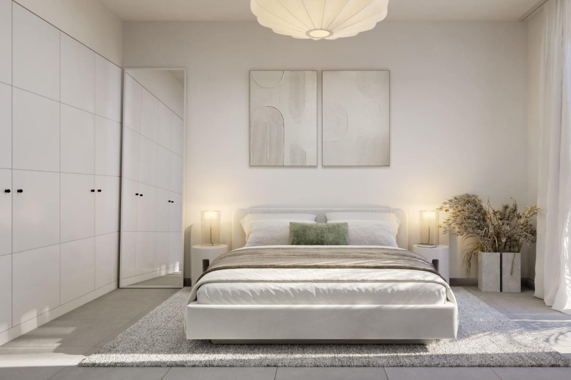 Nieuwbouw Woningen - Appartement - Fuengirola - Los Pacos