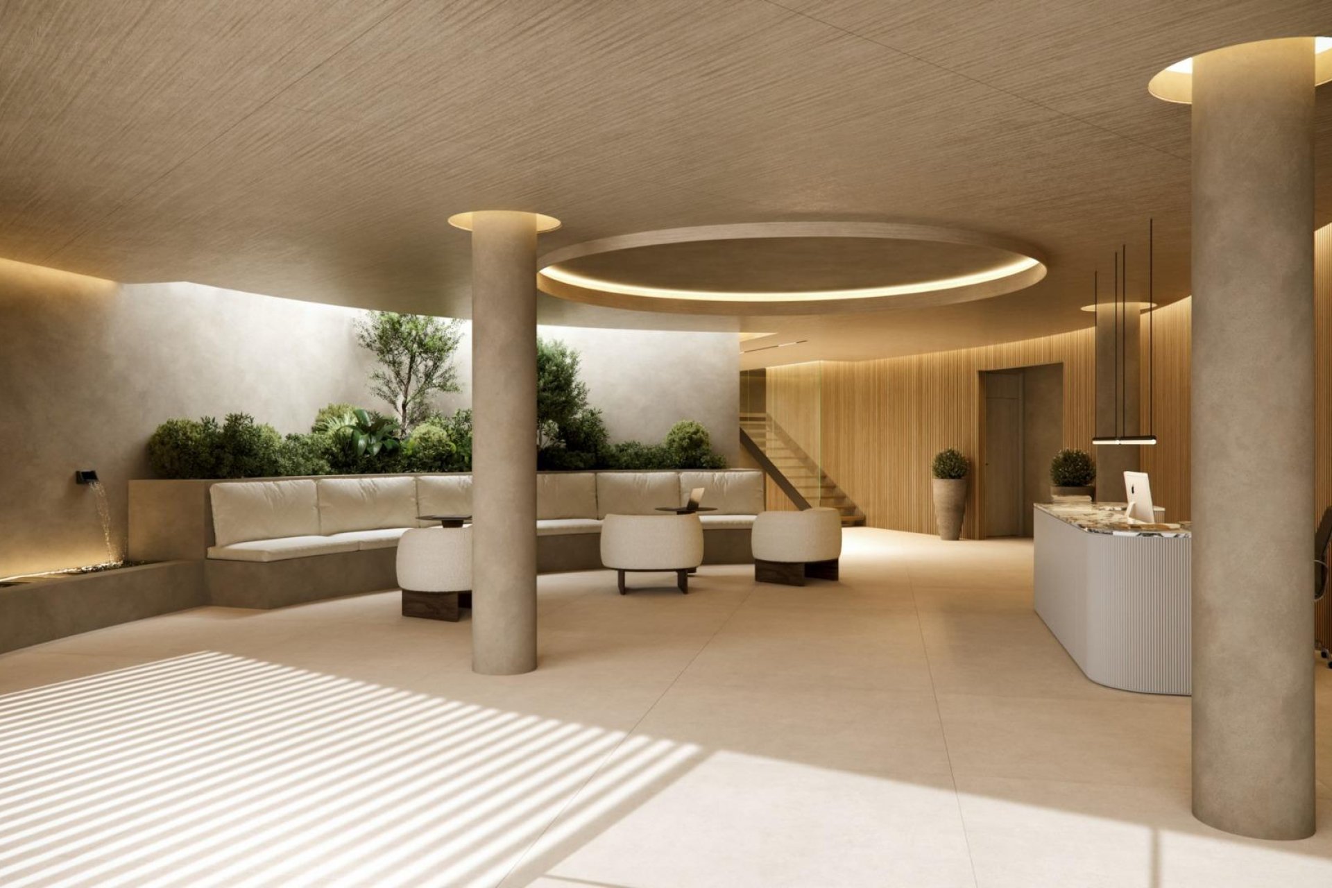 Nieuwbouw Woningen - Appartement - Fuengirola - Playa de Torreblanca