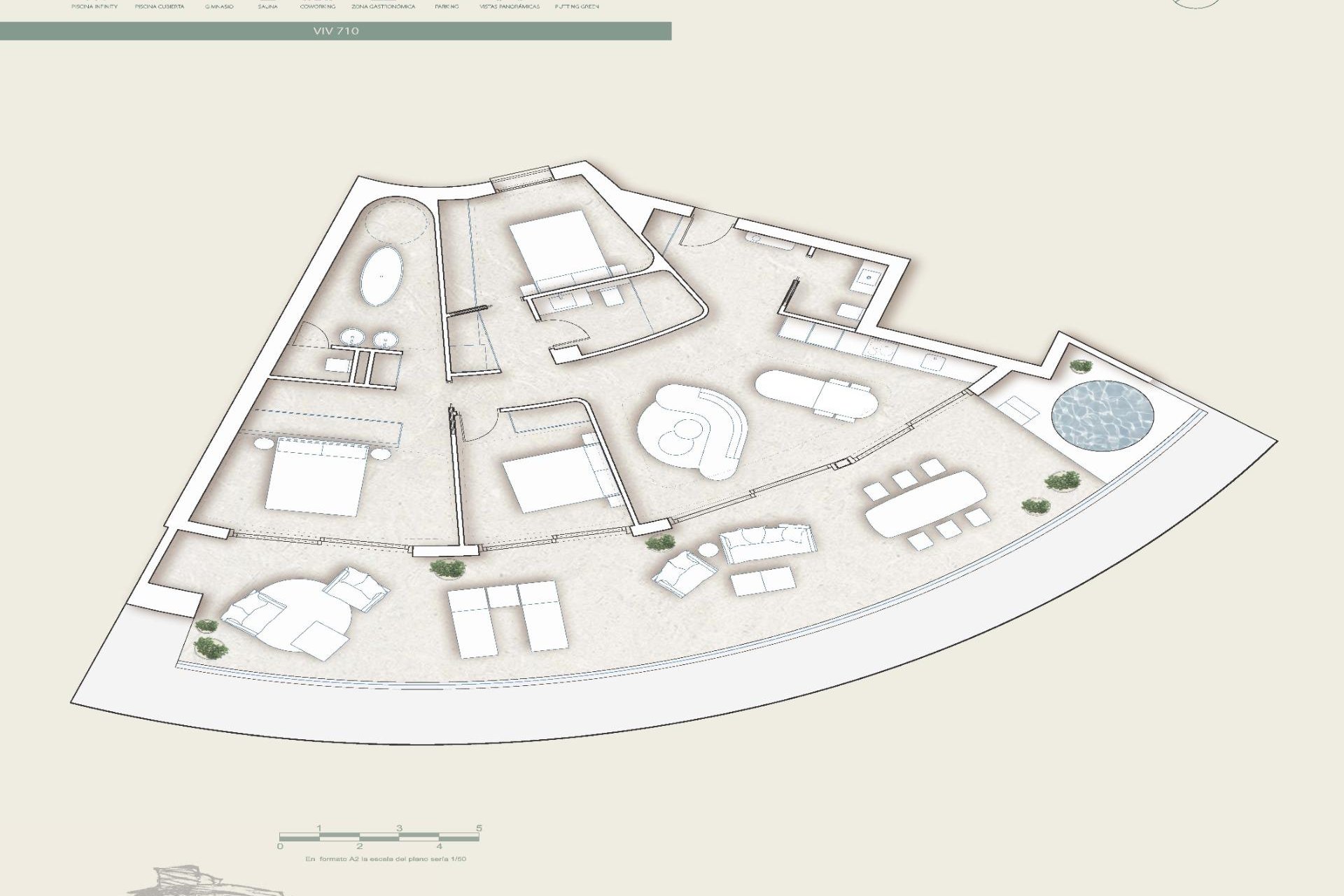 Nieuwbouw Woningen - Appartement - Fuengirola - Playa de Torreblanca