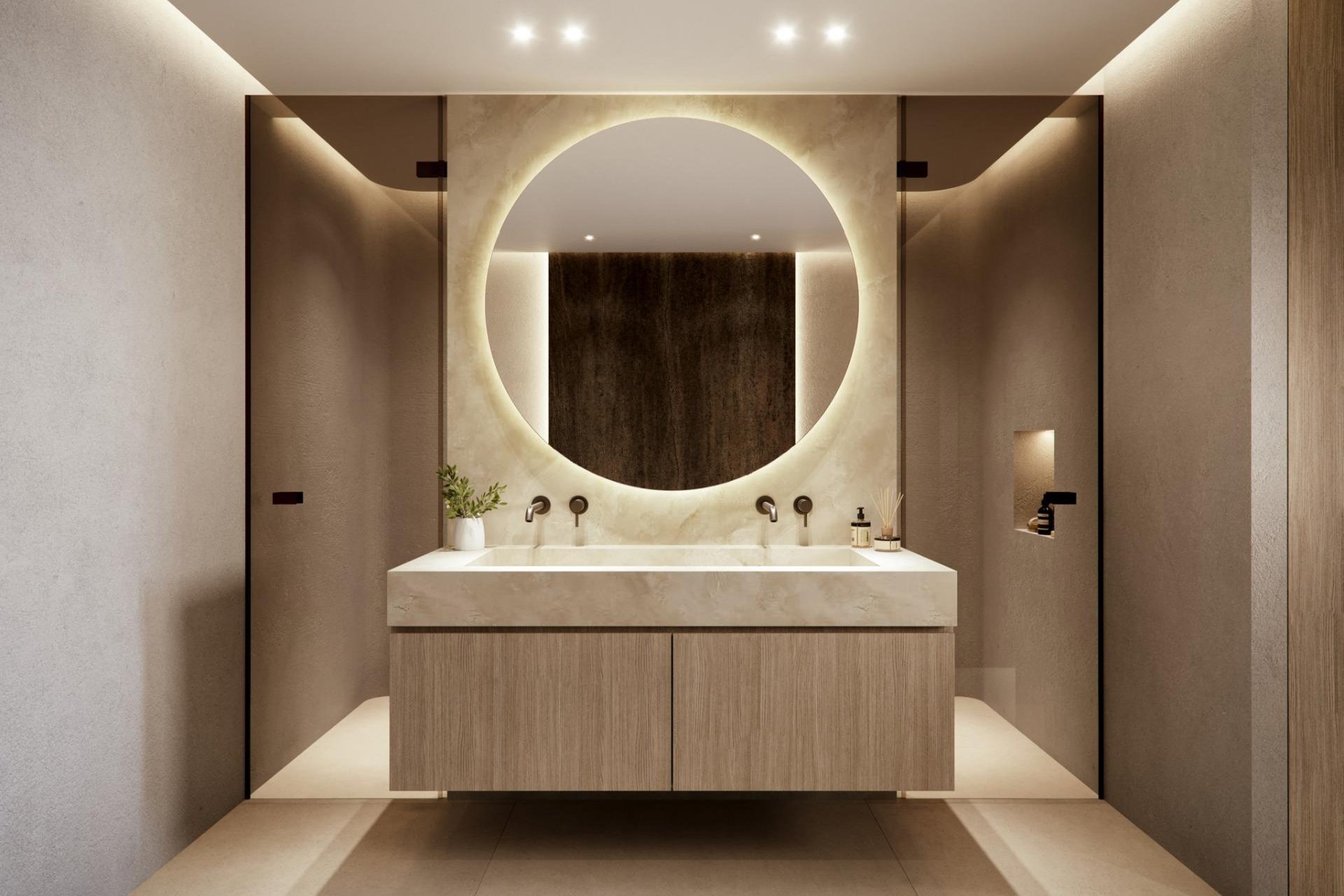 Nieuwbouw Woningen - Appartement - Fuengirola - Playa de Torreblanca