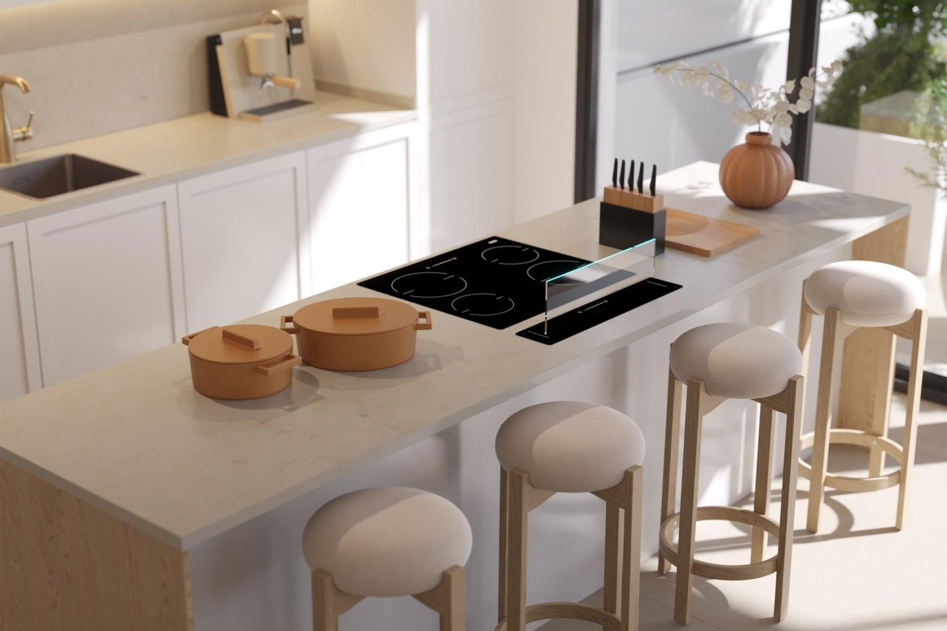Nieuwbouw Woningen - Appartement - Fuengirola - Torreblanca