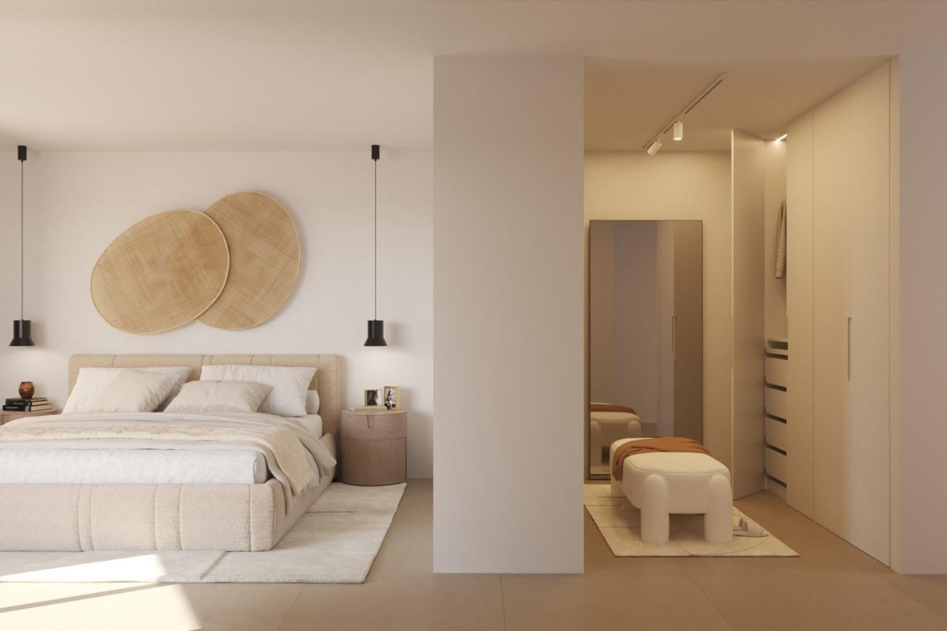 Nieuwbouw Woningen - Appartement - Fuengirola - Torreblanca