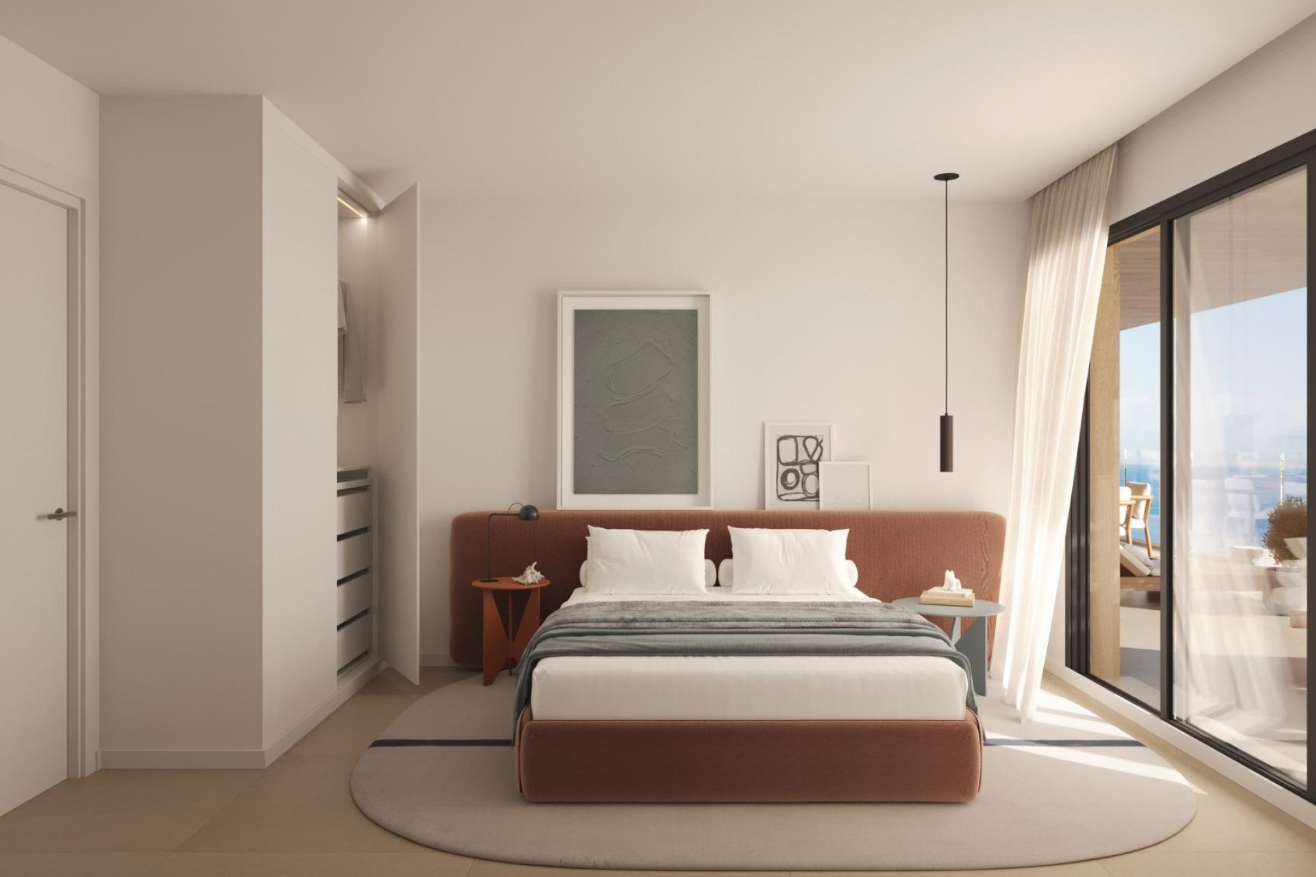 Nieuwbouw Woningen - Appartement - Fuengirola - Torreblanca