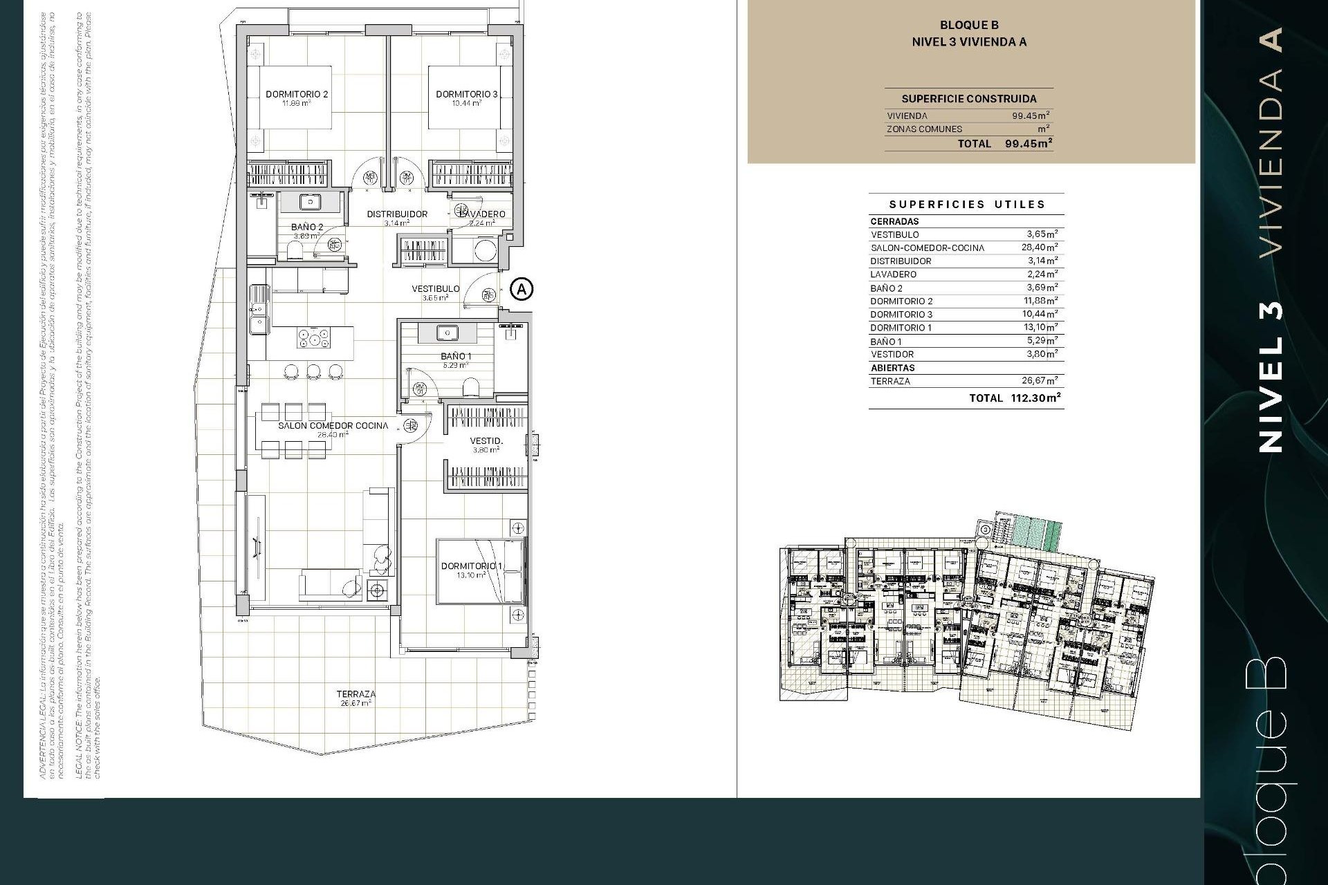 Nieuwbouw Woningen - Appartement - Fuengirola - Torreblanca