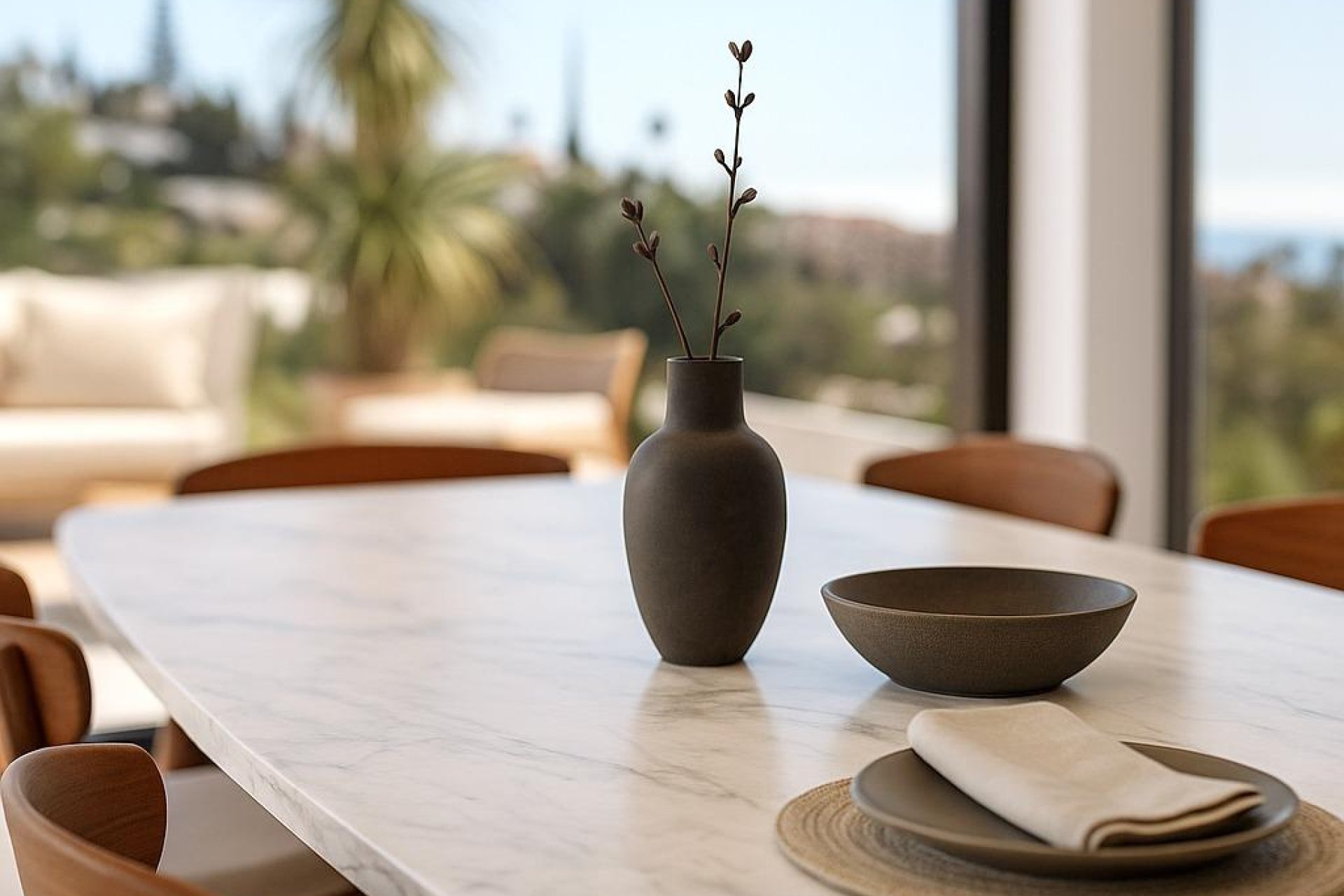 Nieuwbouw Woningen - Appartement - Fuengirola - Torreblanca