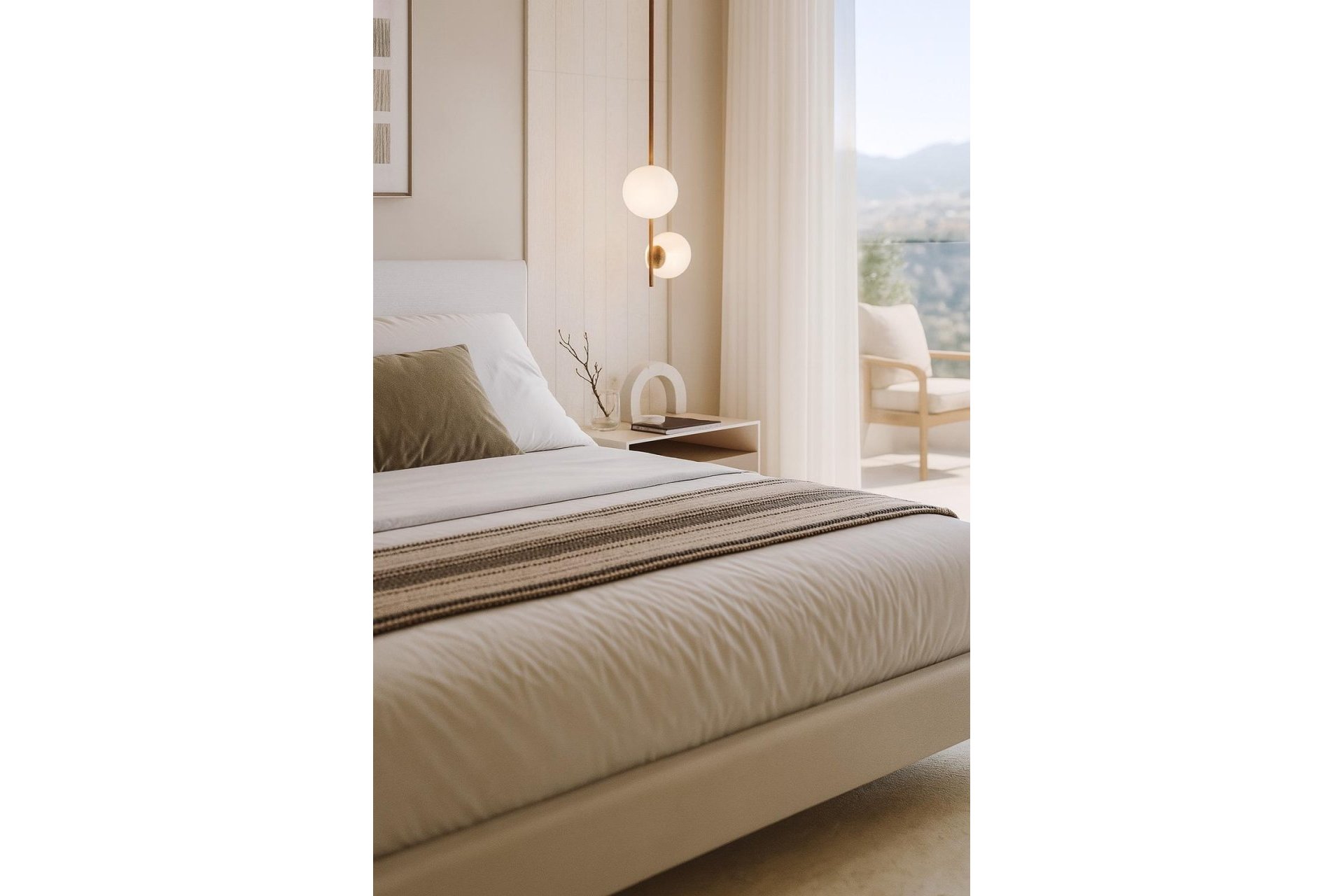 Nieuwbouw Woningen - Appartement - Fuengirola - Torreblanca