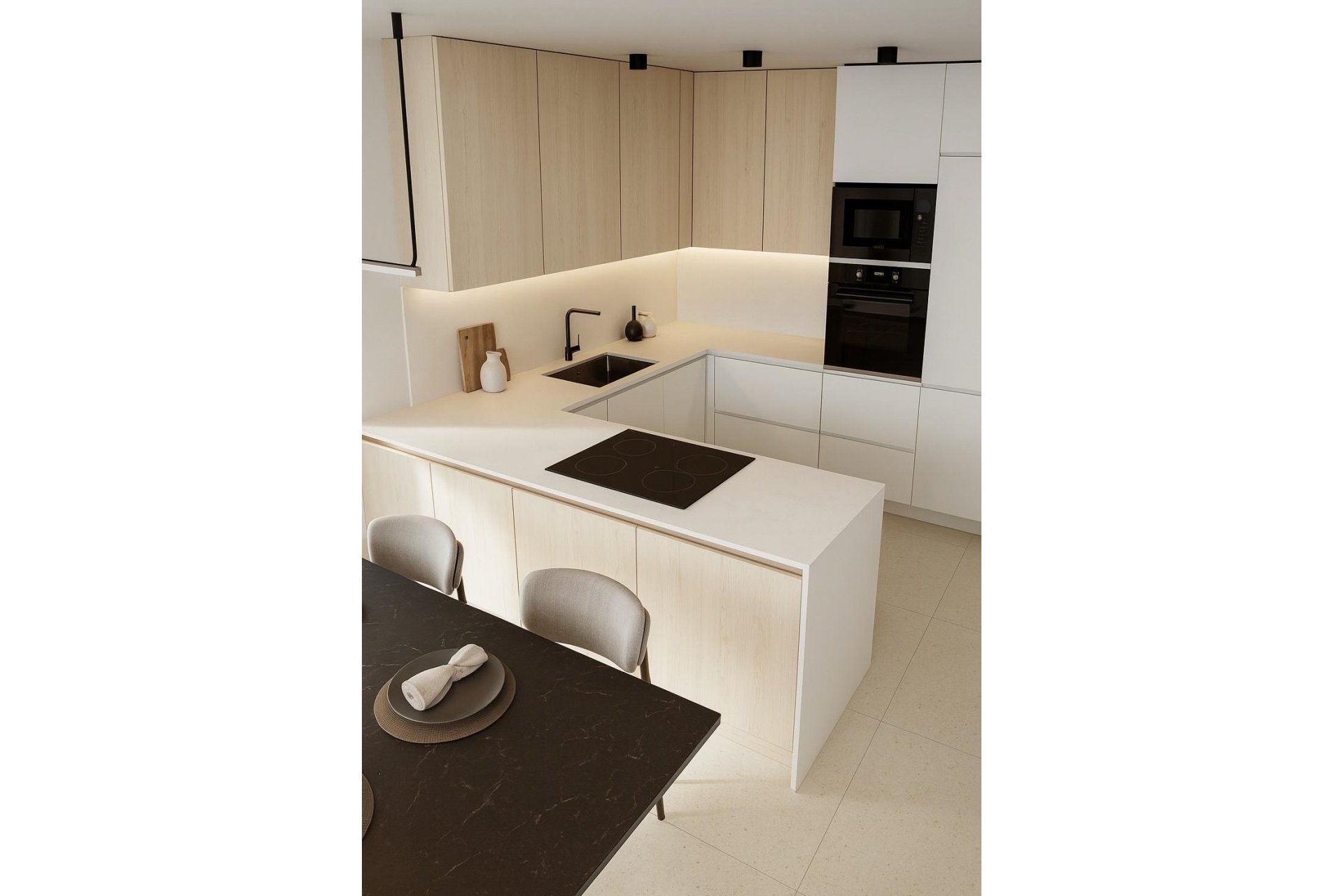 Nieuwbouw Woningen - Appartement - Fuengirola - Torreblanca