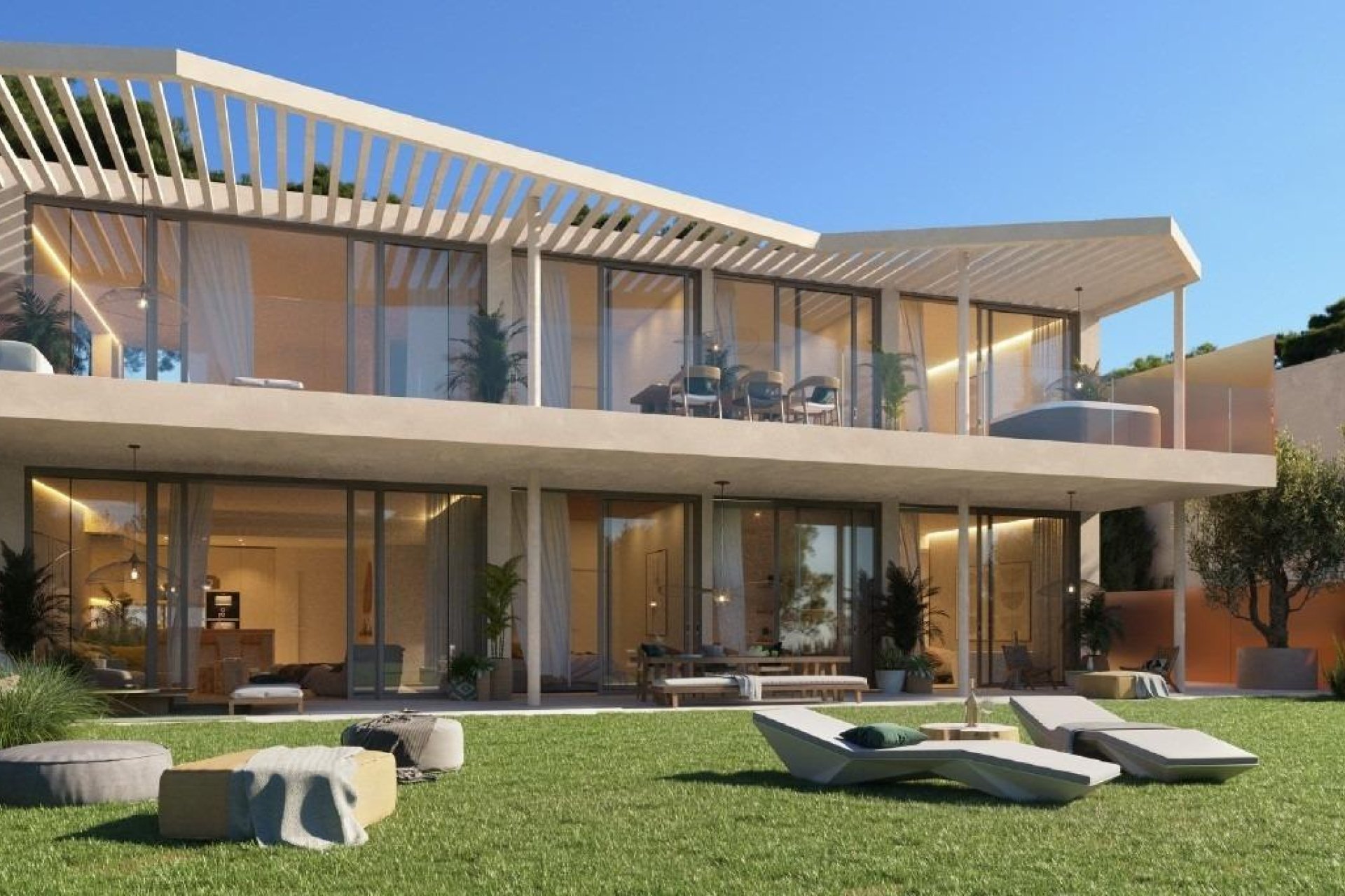 Nieuwbouw Woningen - Appartement - Fuengirola - Urb. Buenavista