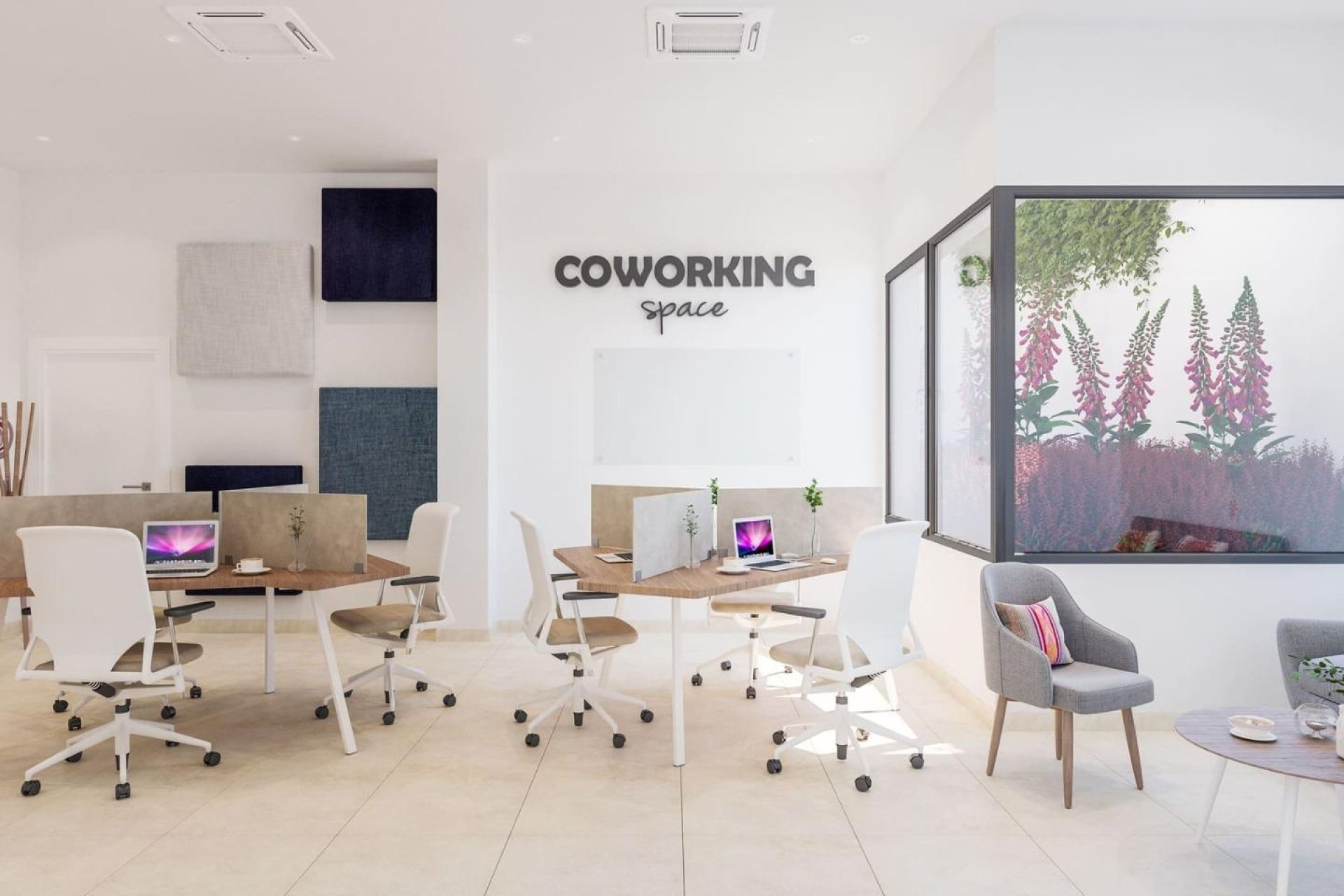 Nieuwbouw Woningen - Appartement - Fuengirola