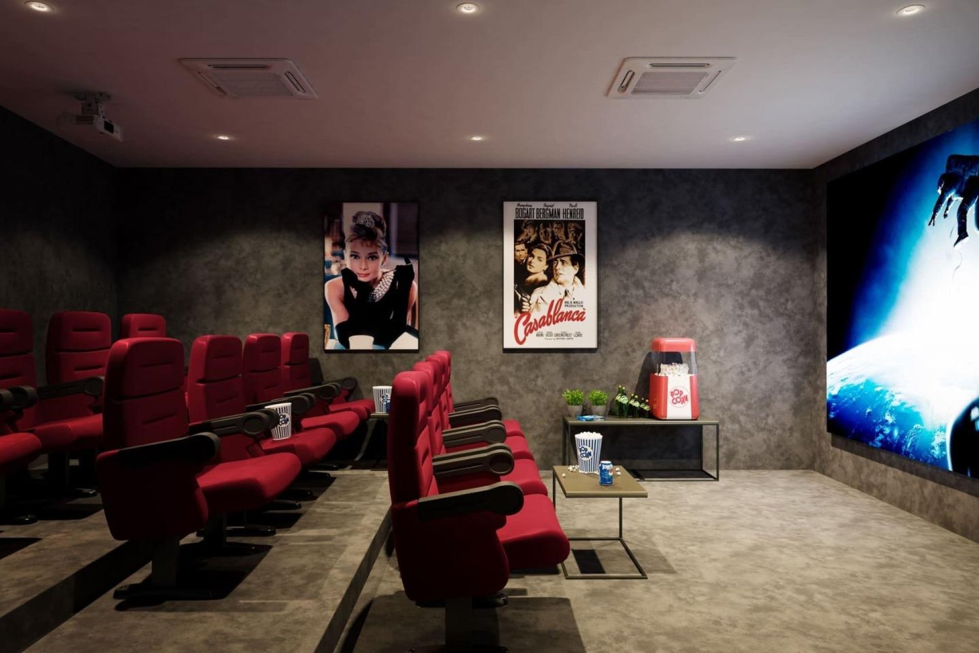 Nieuwbouw Woningen - Appartement - Fuengirola