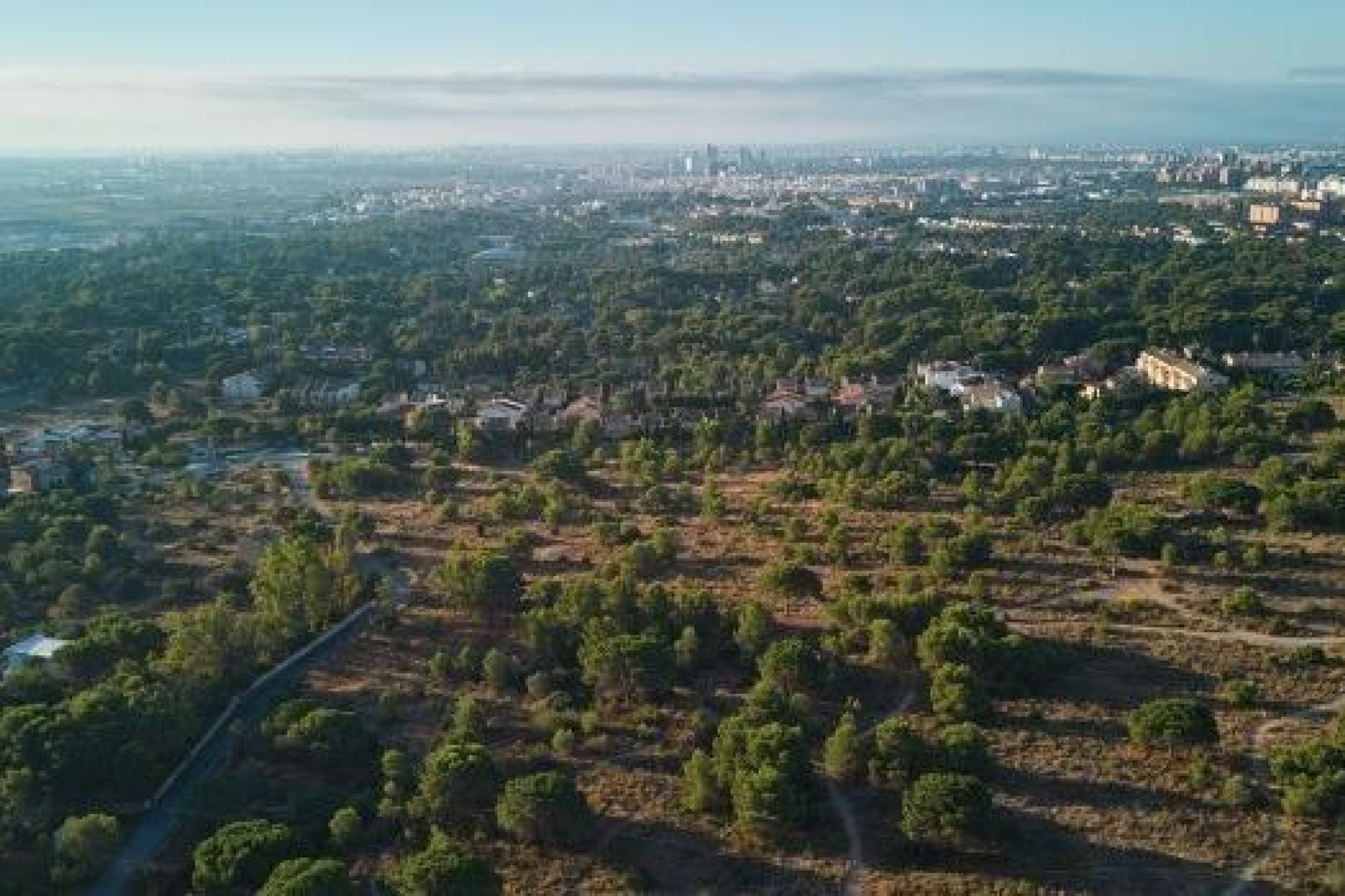 Nieuwbouw Woningen - Appartement - Godella - Campolivar