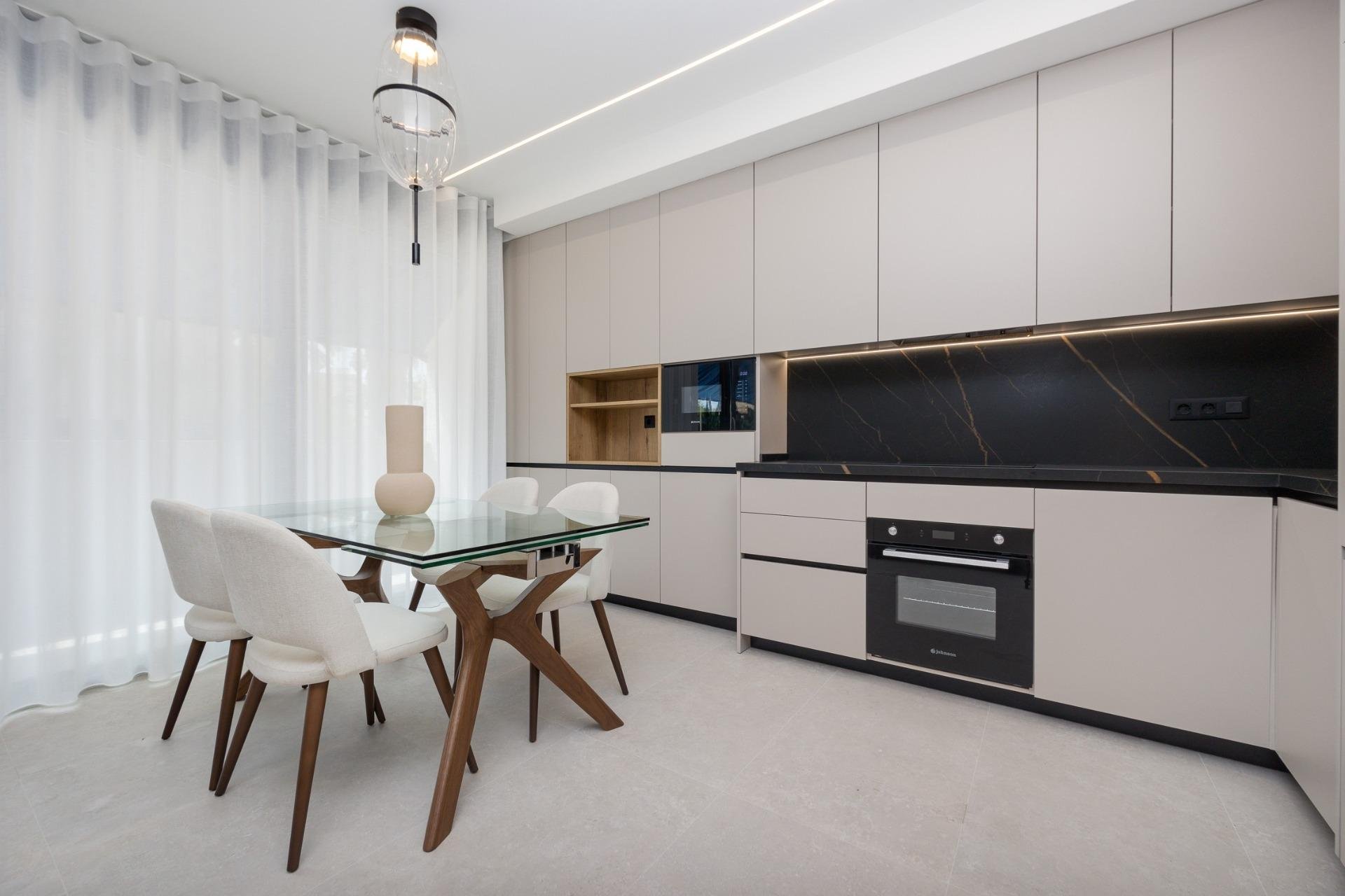 Nieuwbouw Woningen - Appartement - Guardamar del Segura - Avda del Puerto