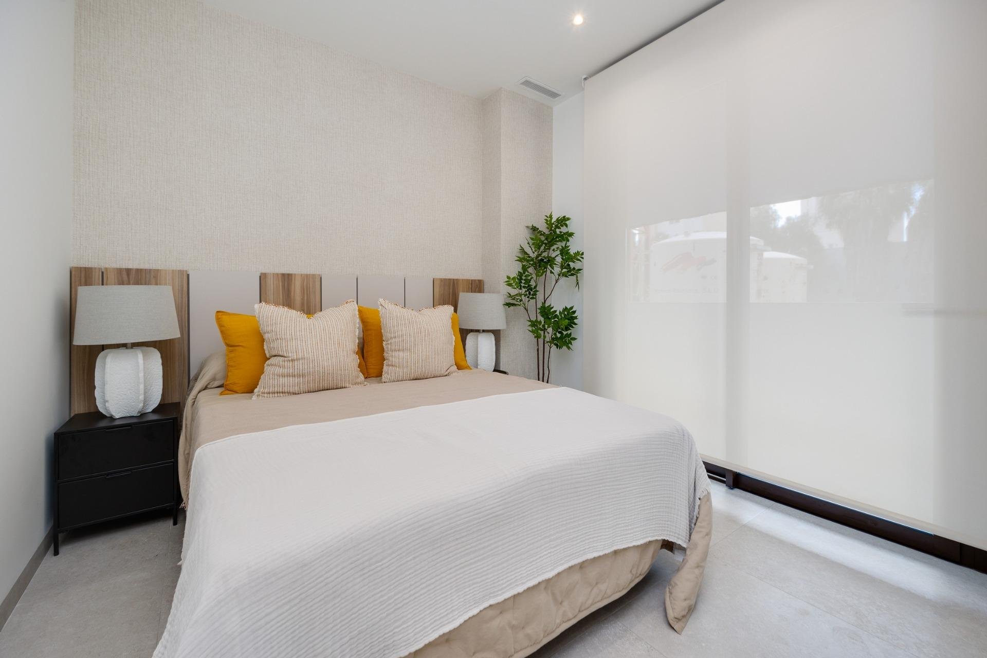 Nieuwbouw Woningen - Appartement - Guardamar del Segura - Avda del Puerto