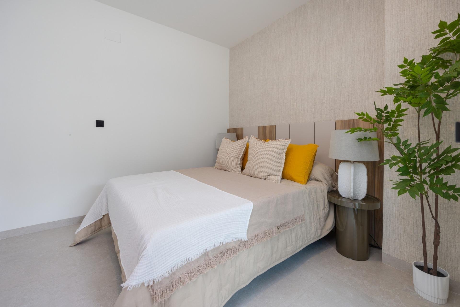 Nieuwbouw Woningen - Appartement - Guardamar del Segura - Avda del Puerto