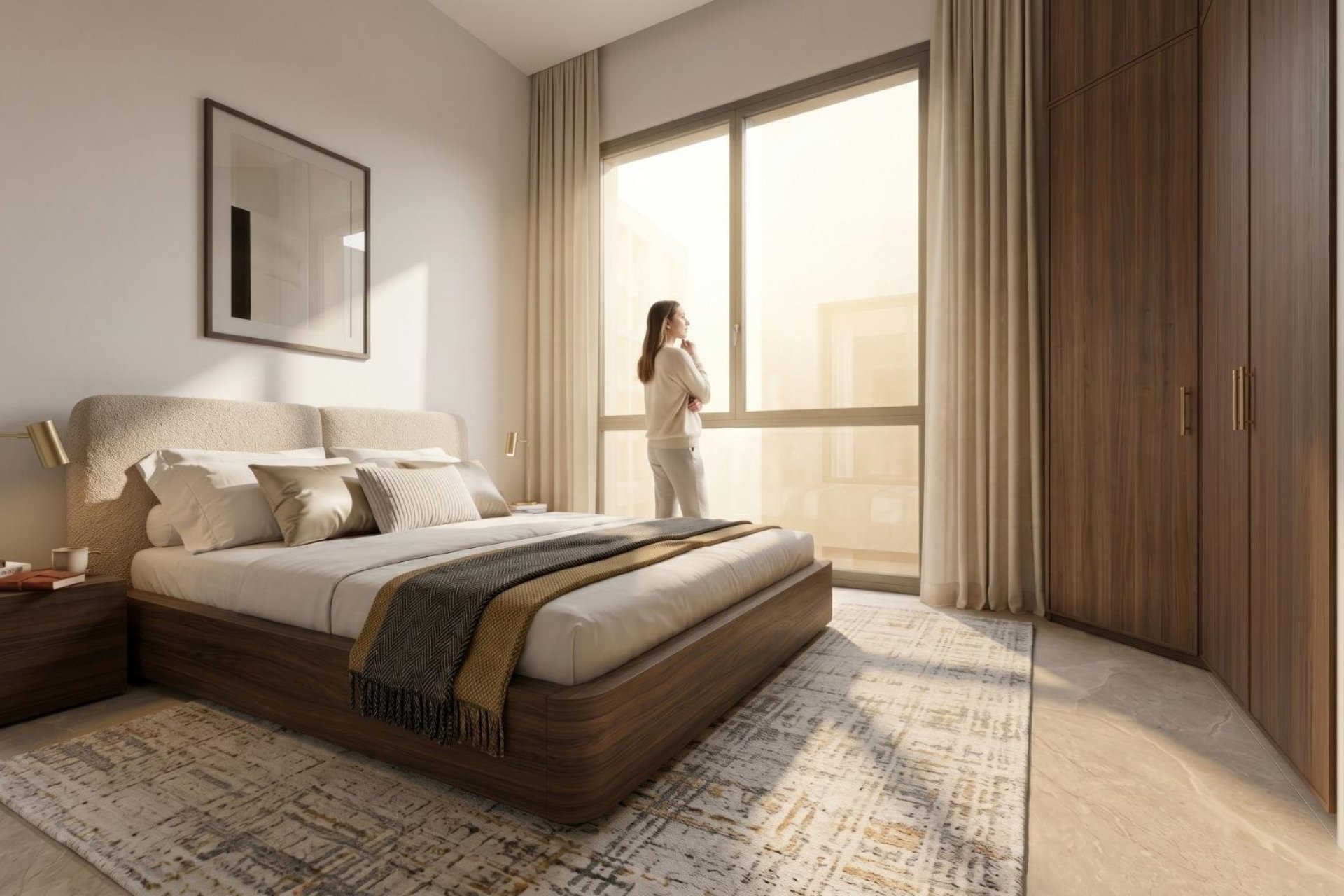 Nieuwbouw Woningen - Appartement - Guardamar del Segura - Centro