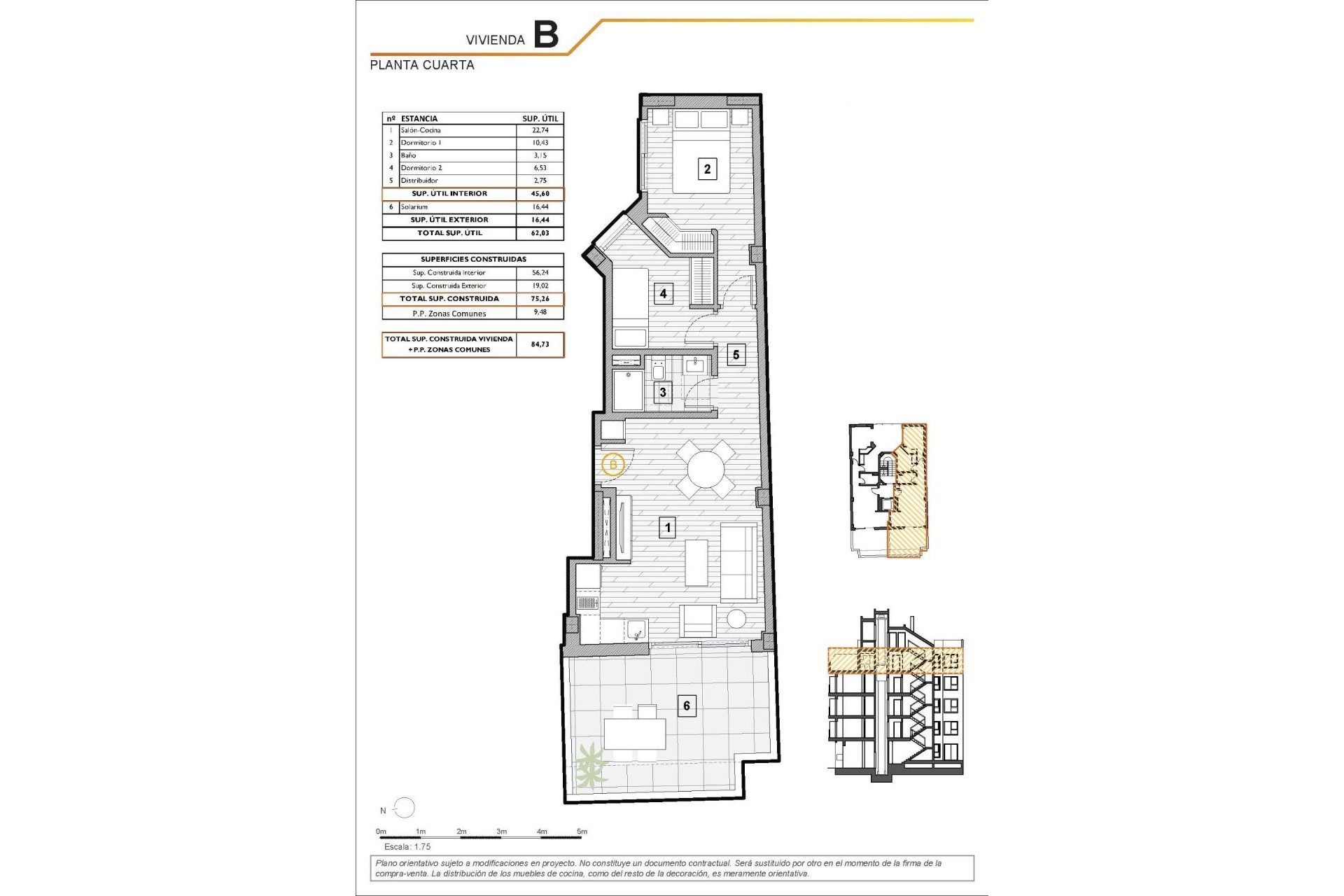Nieuwbouw Woningen - Appartement - Guardamar del Segura - Centro