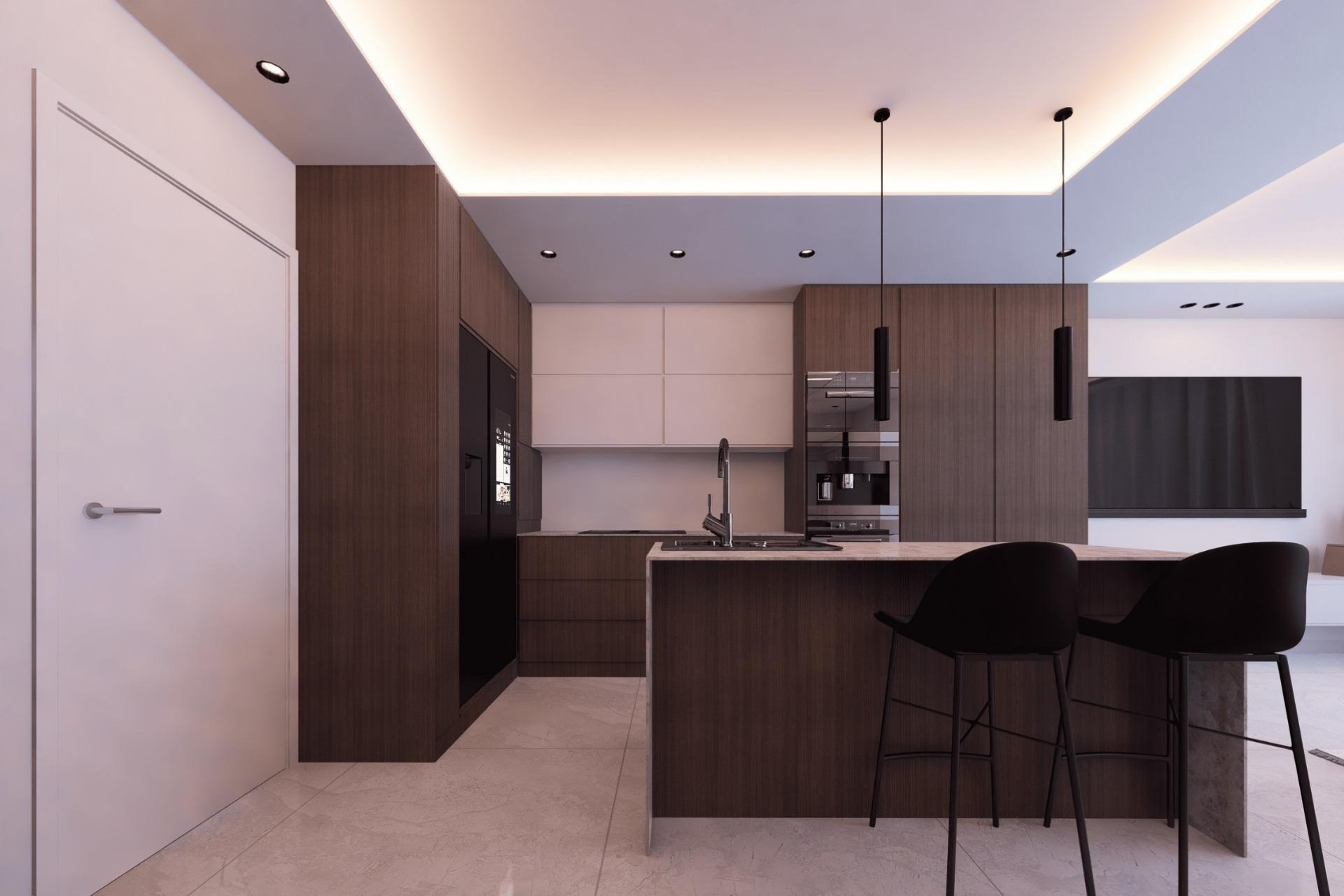 Nieuwbouw Woningen - Appartement - Guardamar del Segura - Centro
