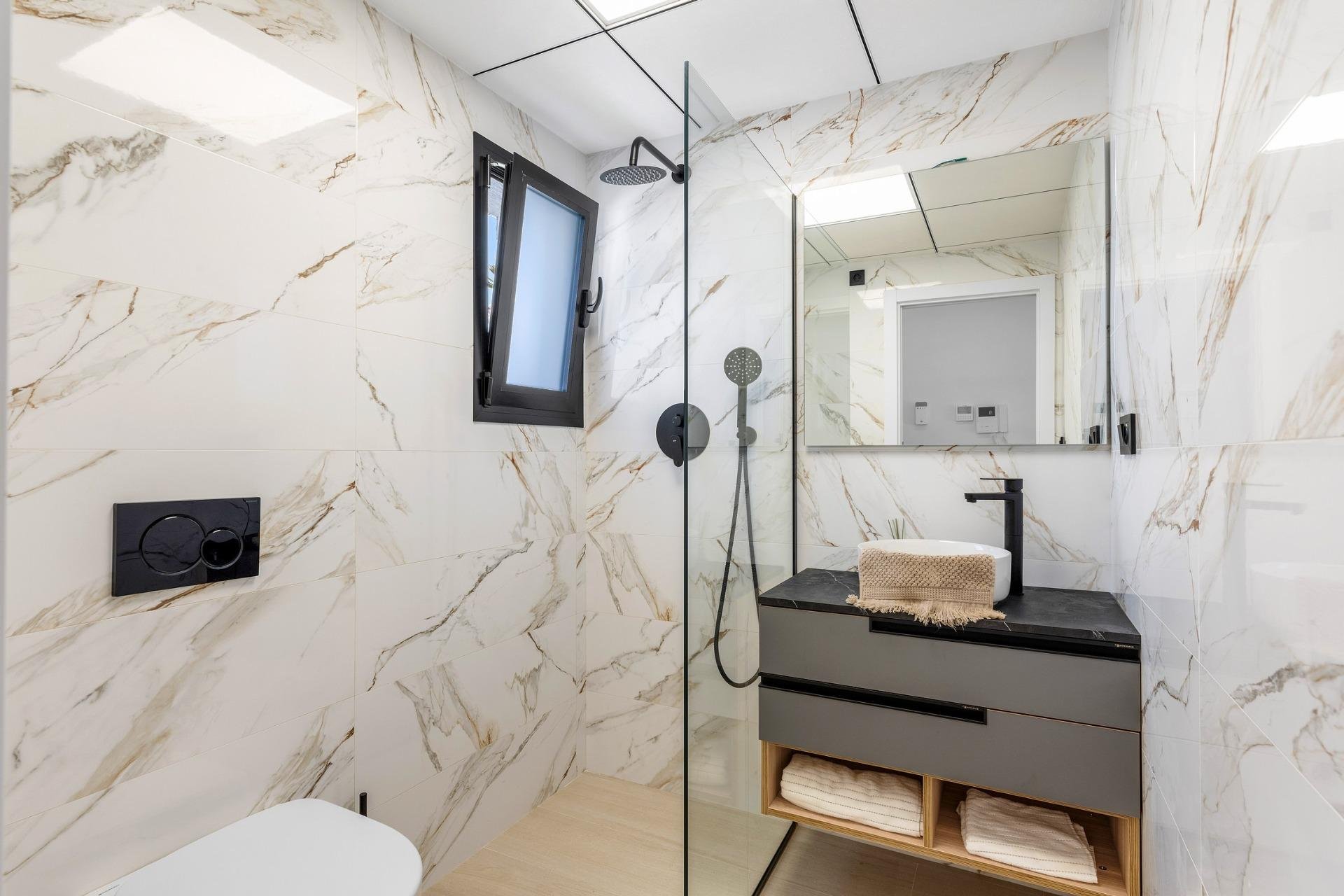 Nieuwbouw Woningen - Appartement - Guardamar del Segura - El Raso