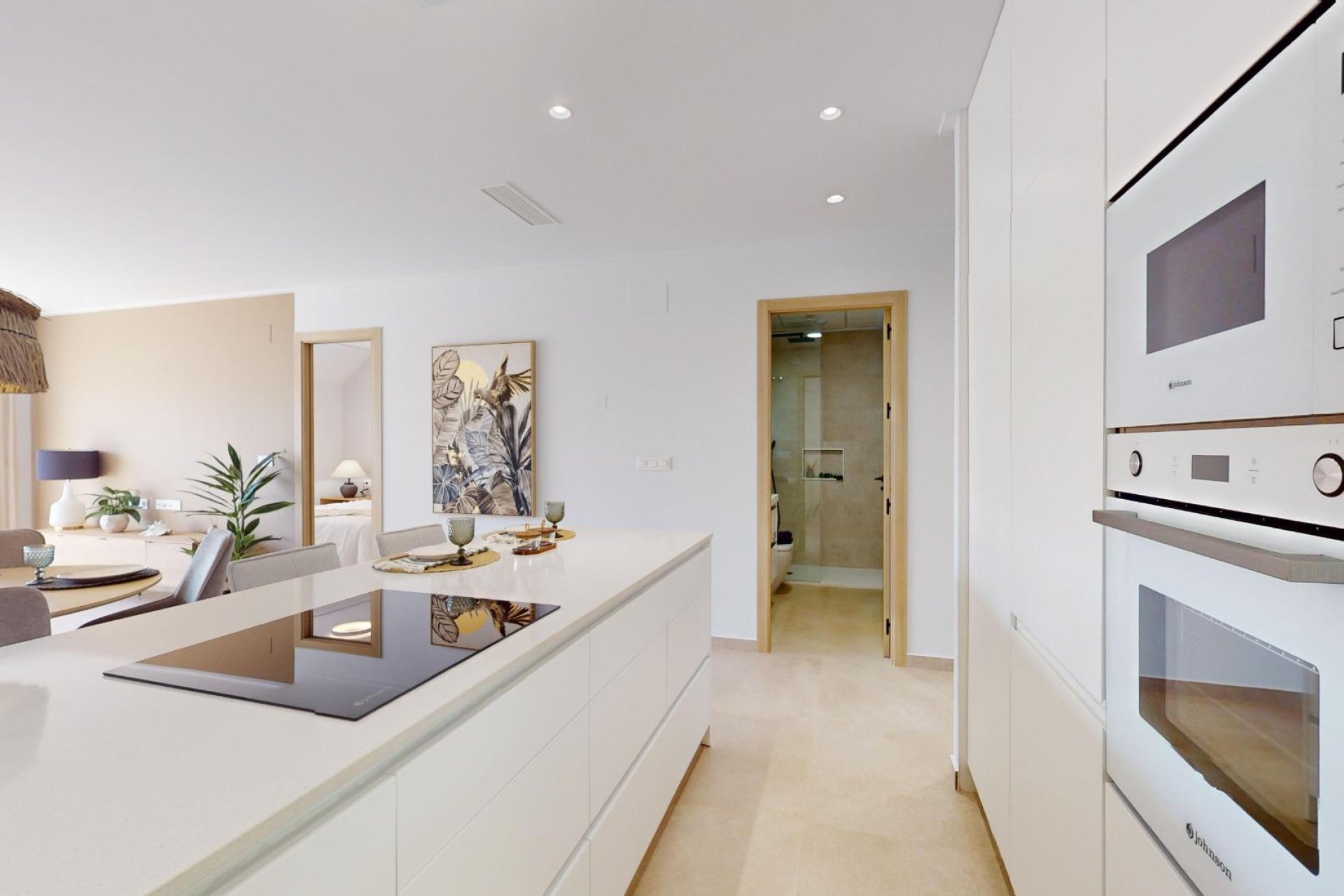 Nieuwbouw Woningen - Appartement - Guardamar del Segura - El Raso