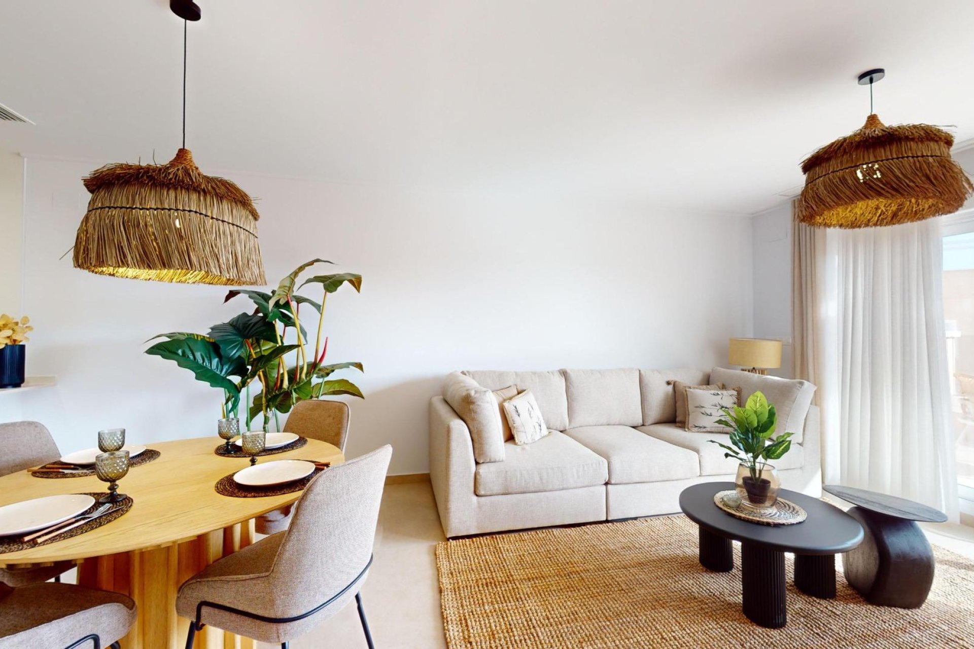 Nieuwbouw Woningen - Appartement - Guardamar del Segura - El Raso
