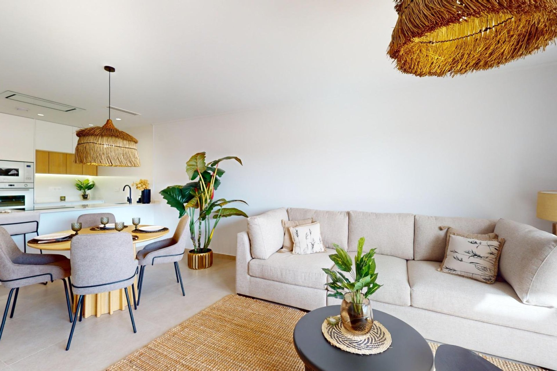 Nieuwbouw Woningen - Appartement - Guardamar del Segura - El Raso