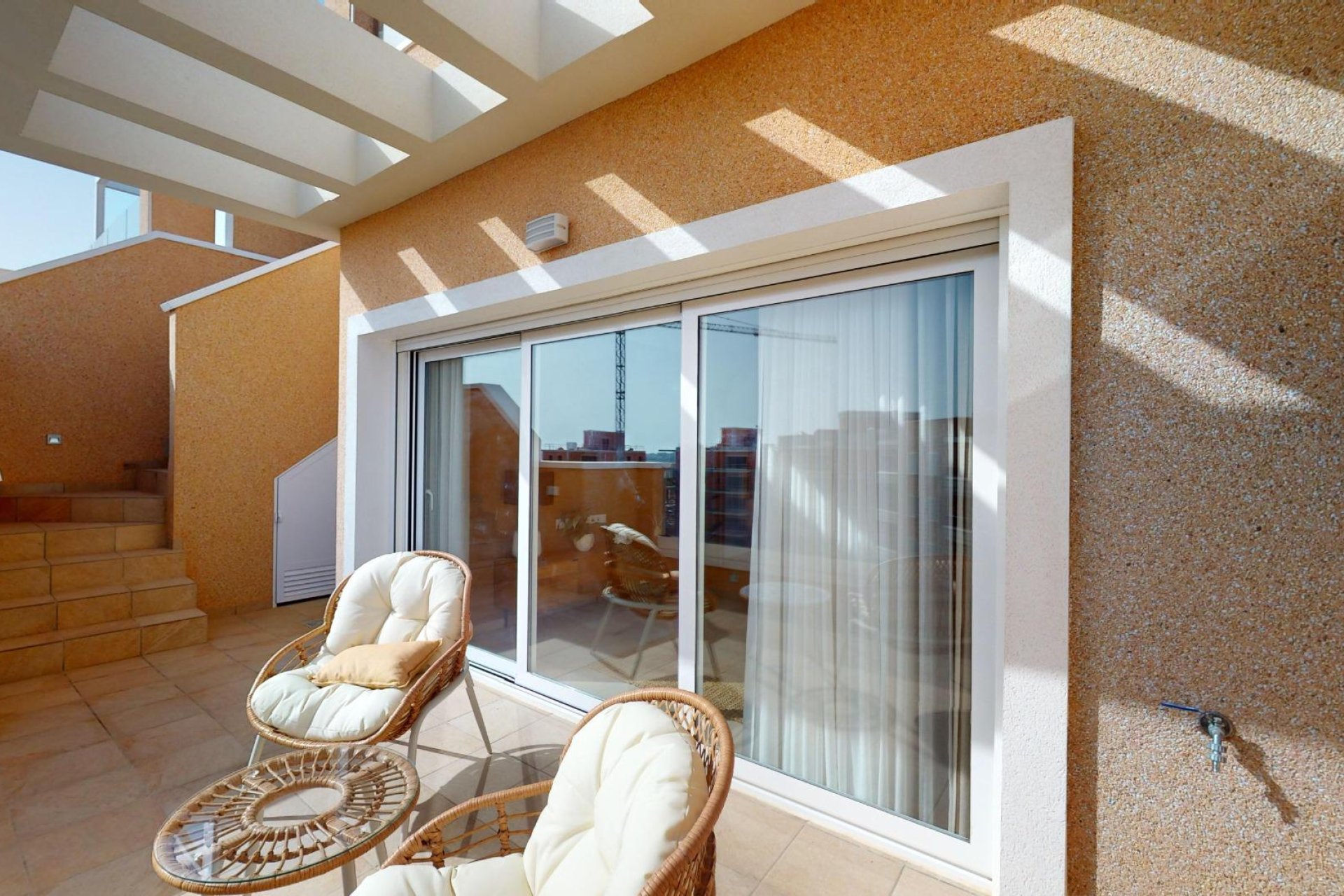 Nieuwbouw Woningen - Appartement - Guardamar del Segura - El Raso