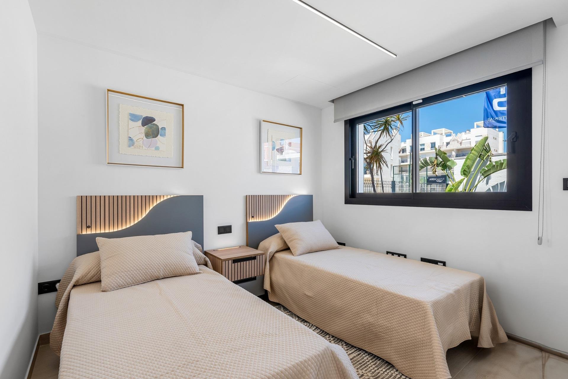Nieuwbouw Woningen - Appartement - Guardamar del Segura - El Raso