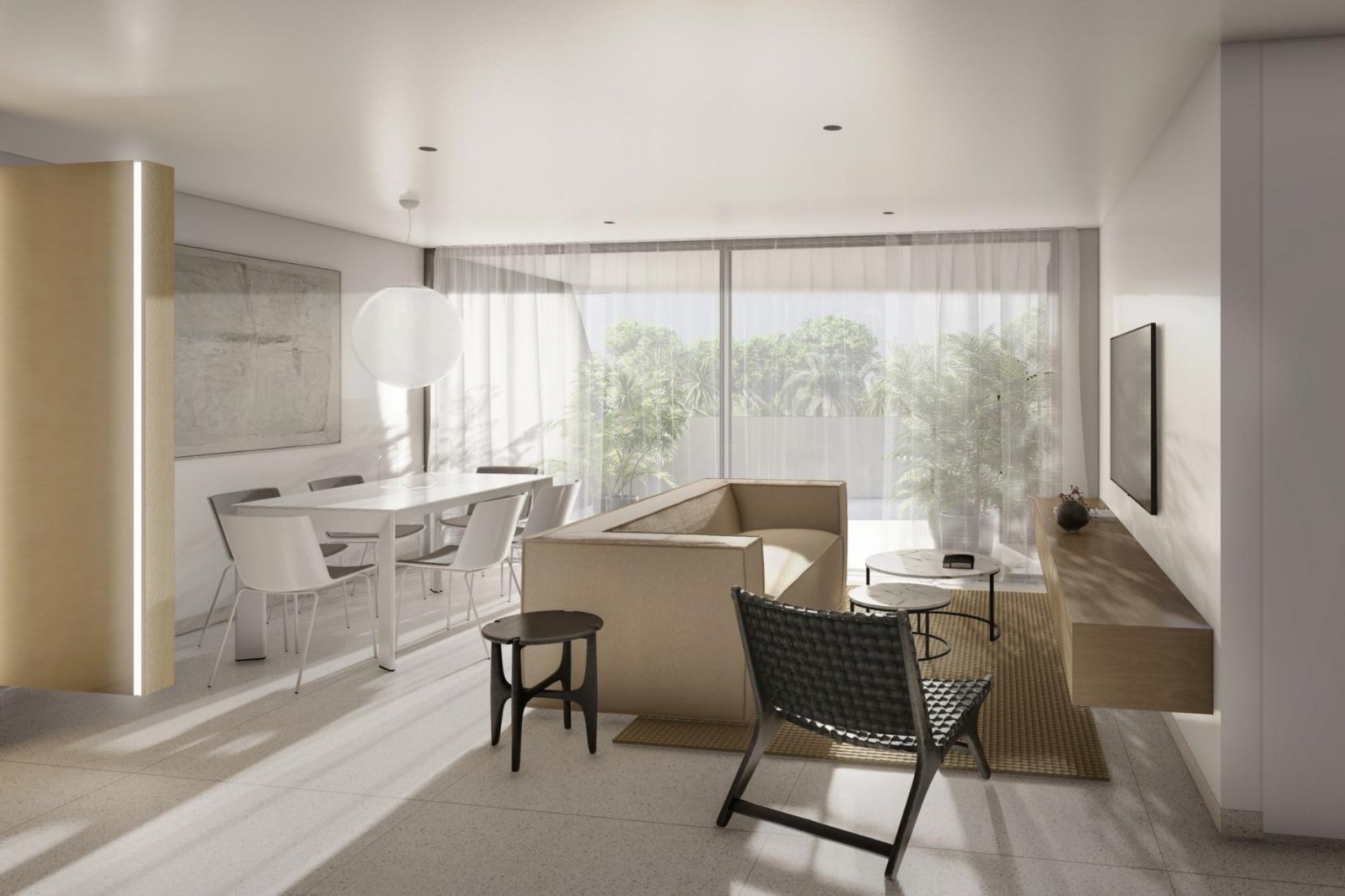 Nieuwbouw Woningen - Appartement - Guardamar del Segura - El Raso
