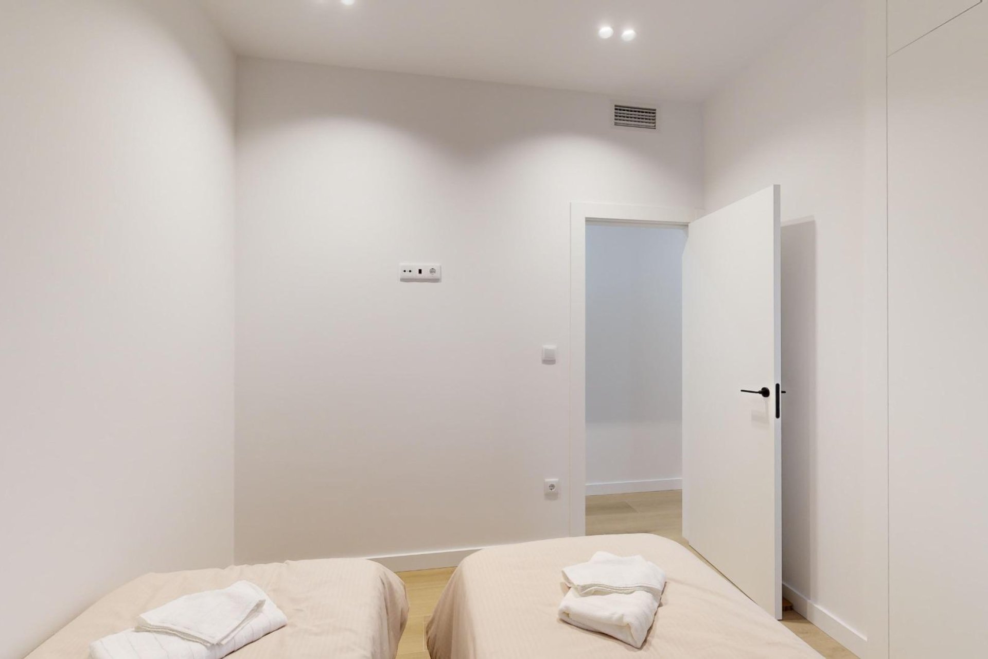 Nieuwbouw Woningen - Appartement - Guardamar del Segura - Pueblo