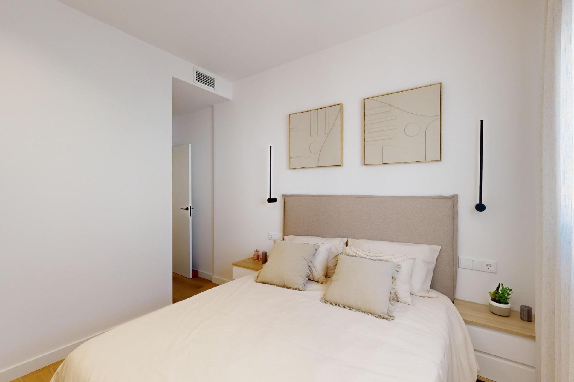 Nieuwbouw Woningen - Appartement - Guardamar del Segura - Pueblo